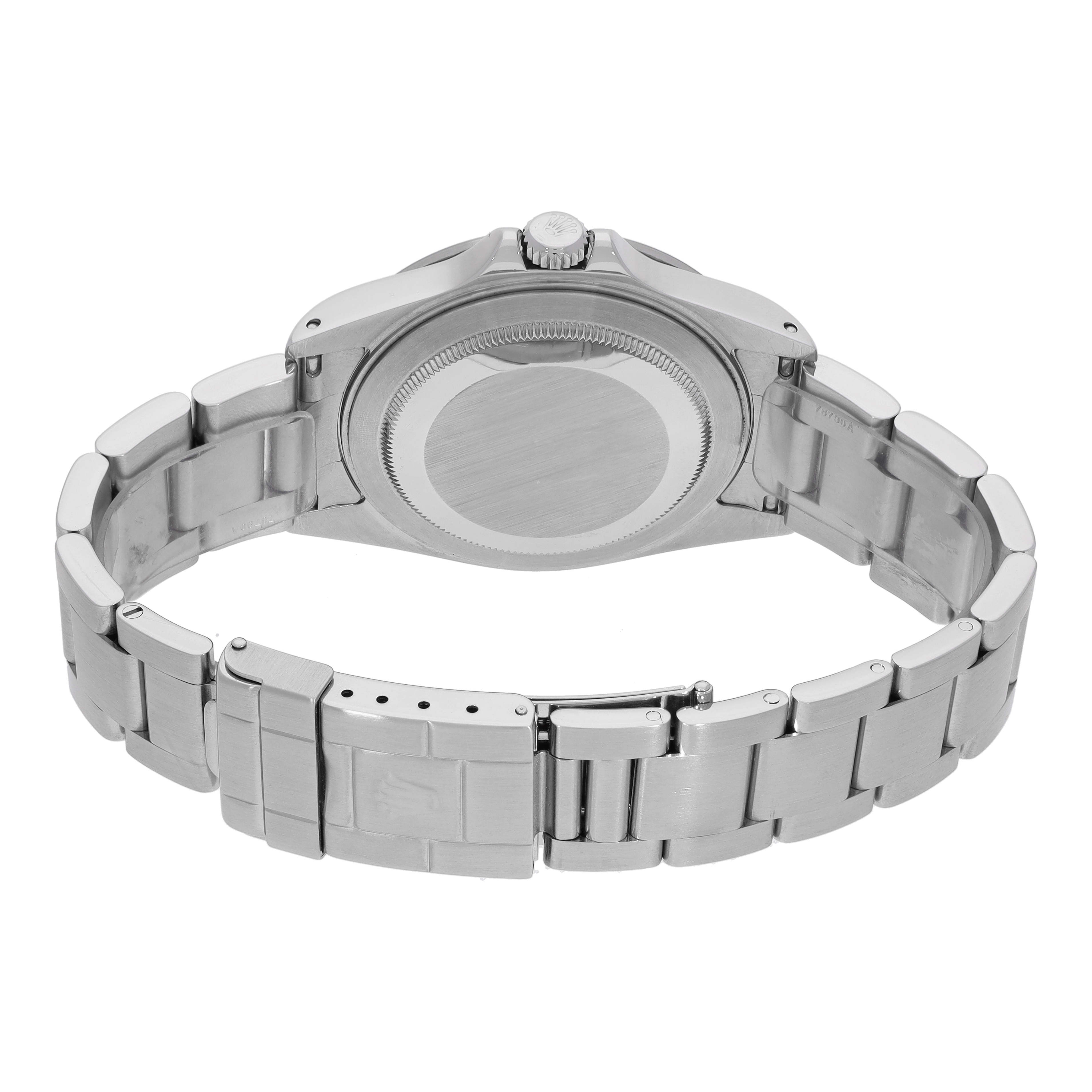 Rolex Explorer II 16570