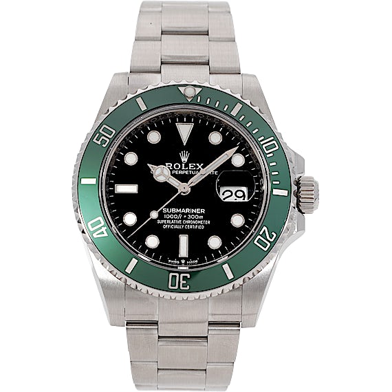 Rolex Submariner 126610 Rolex Submariner 126610