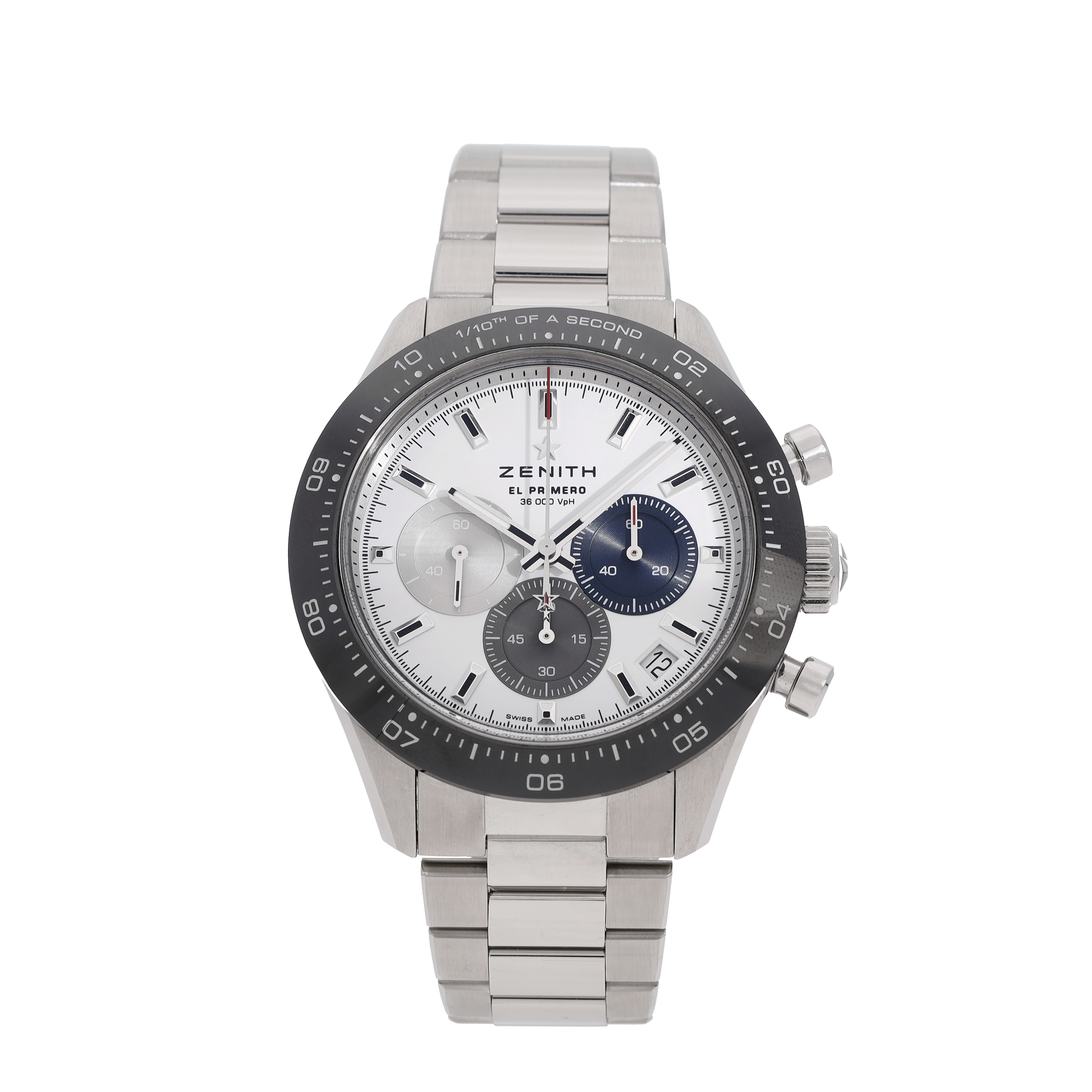 Zenith Chronomaster 03.3100.3600/69.M3100