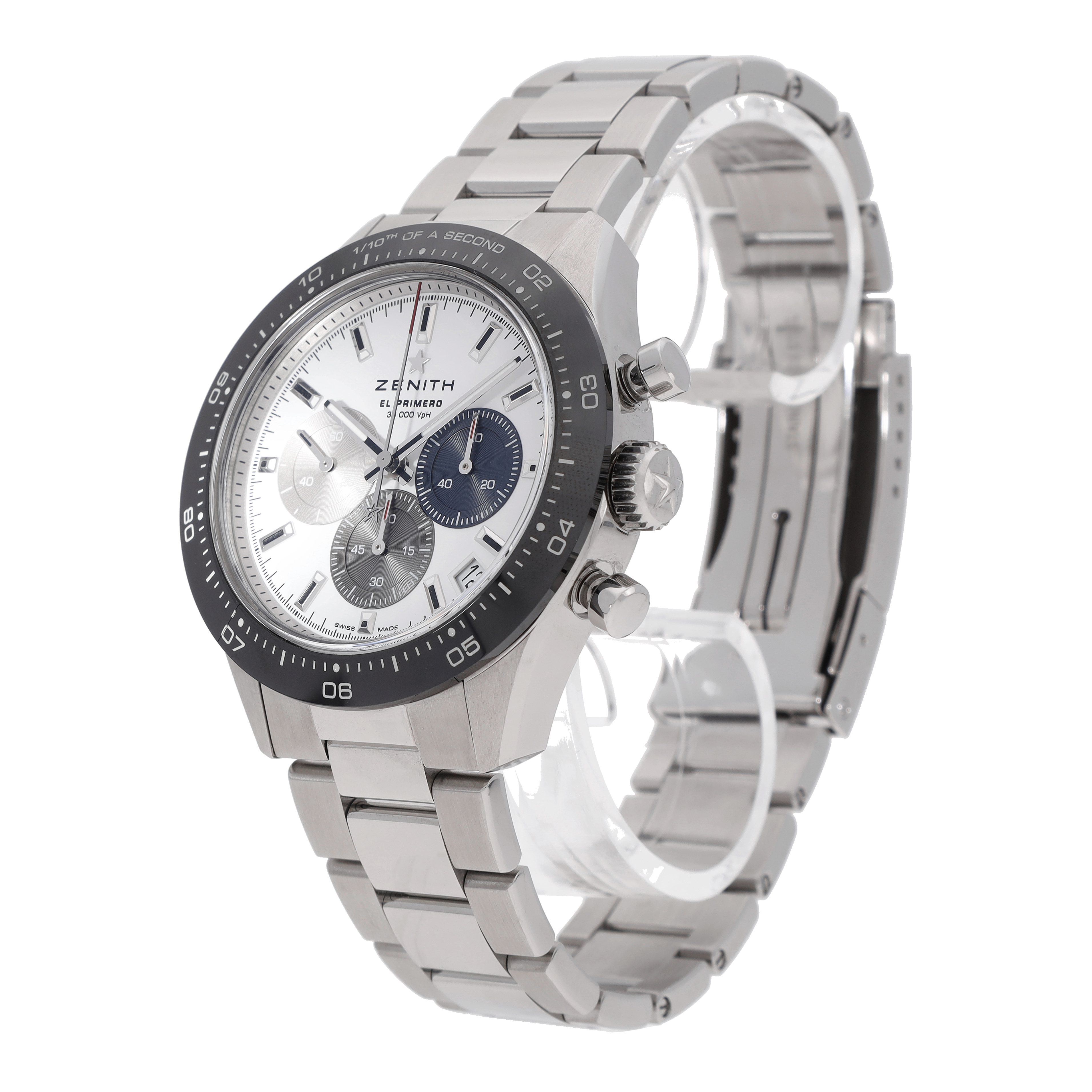 Zenith Chronomaster 03.3100.3600/69.M3100