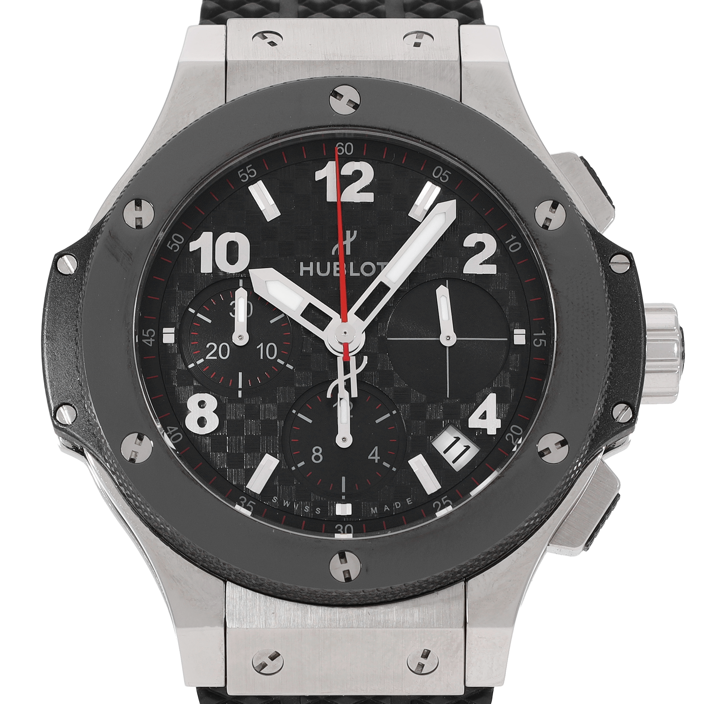 Hublot Big Bang 341.sb.131