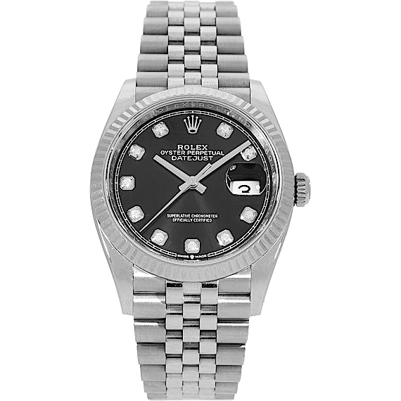 Rolex Datejust 126234 Rolex Datejust 126234