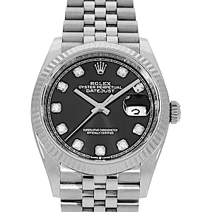 Rolex Datejust 126234 Rolex Datejust 126234