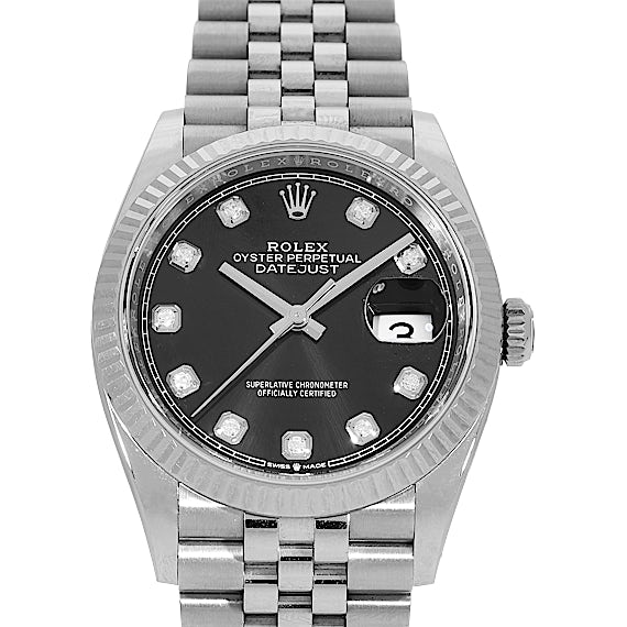 Rolex Datejust 126234 Rolex Datejust 126234