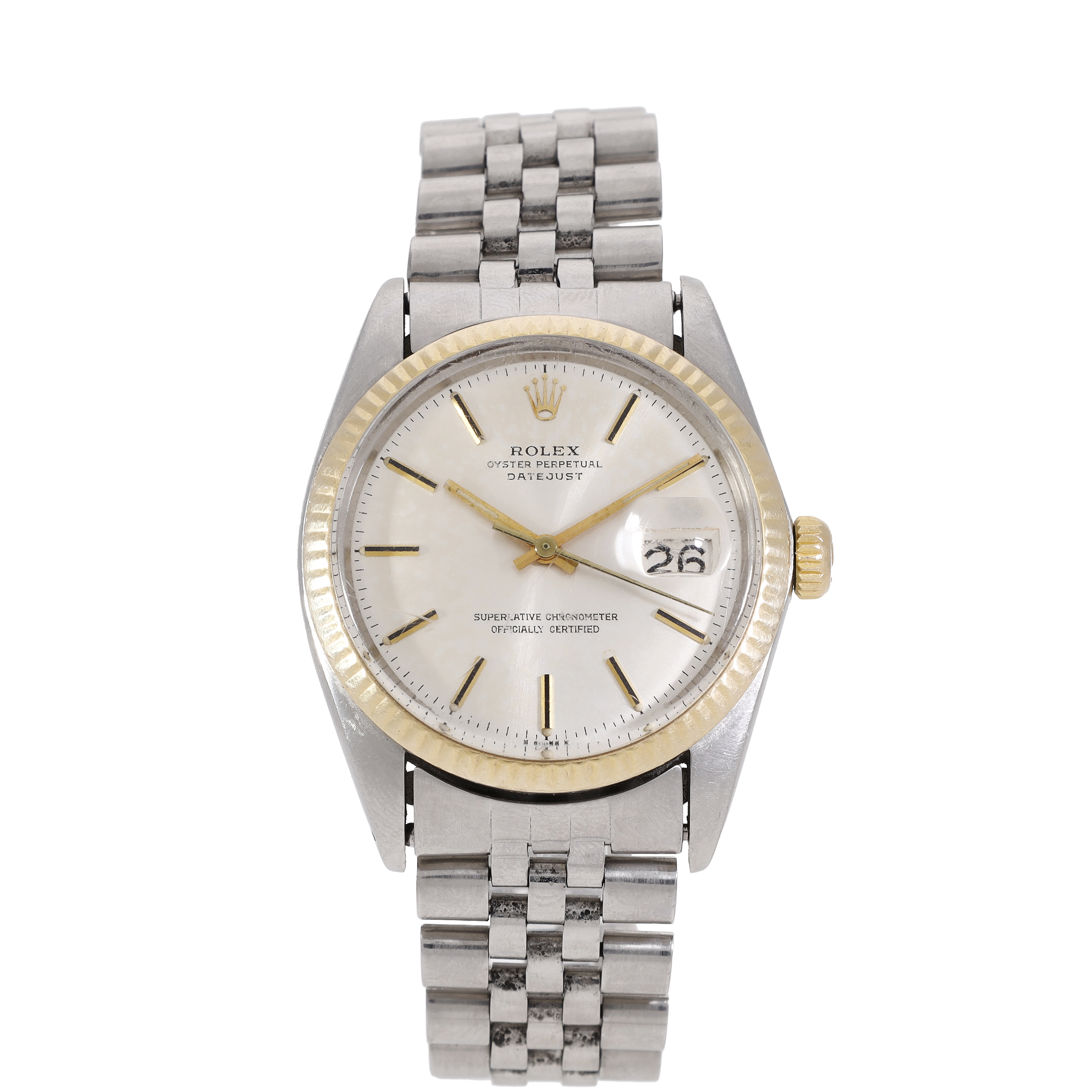 Rolex Datejust 16013