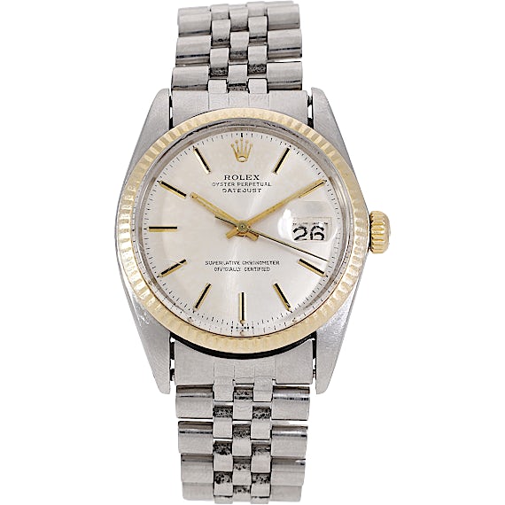 Rolex Datejust 16013 Rolex Datejust 16013