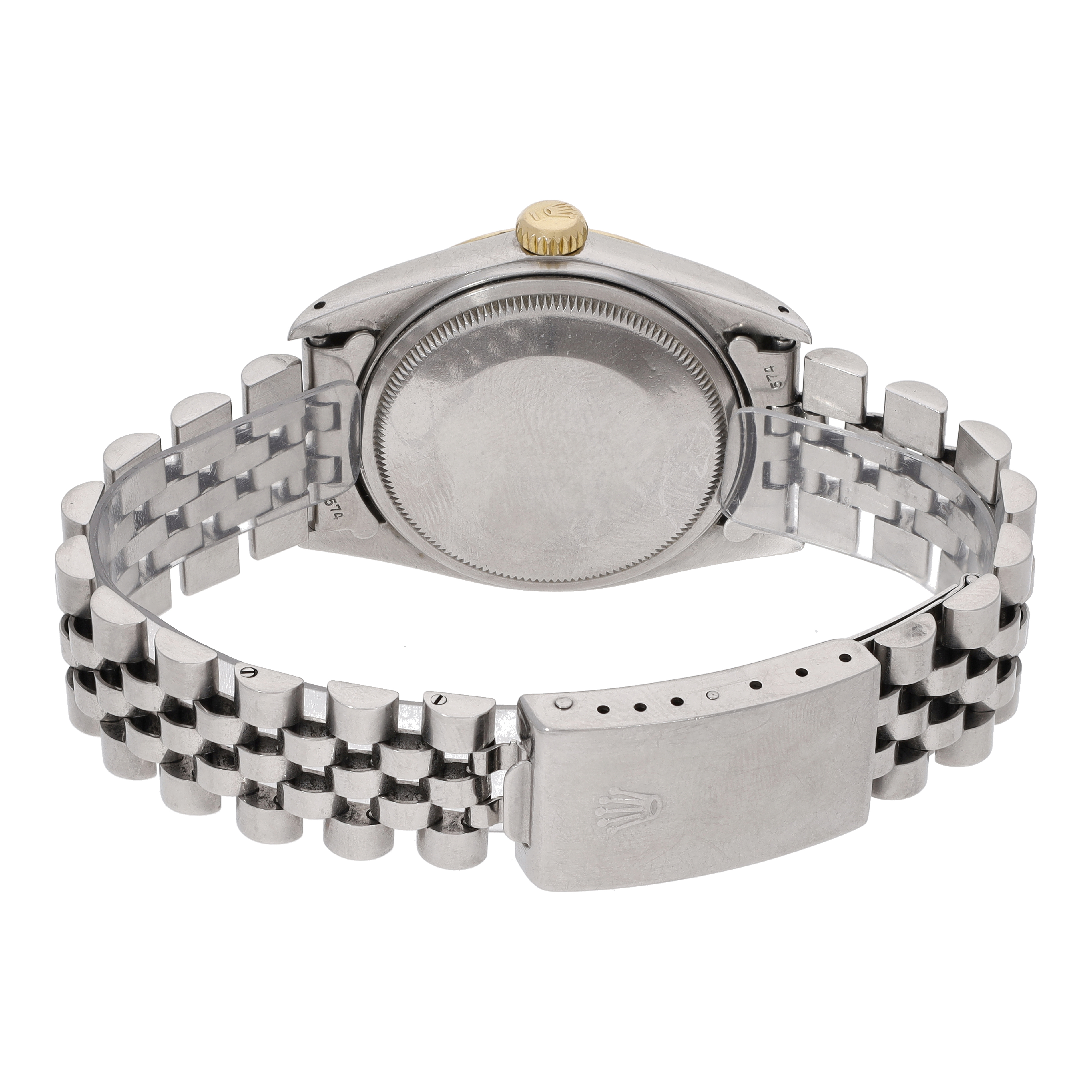 Rolex Datejust 16013