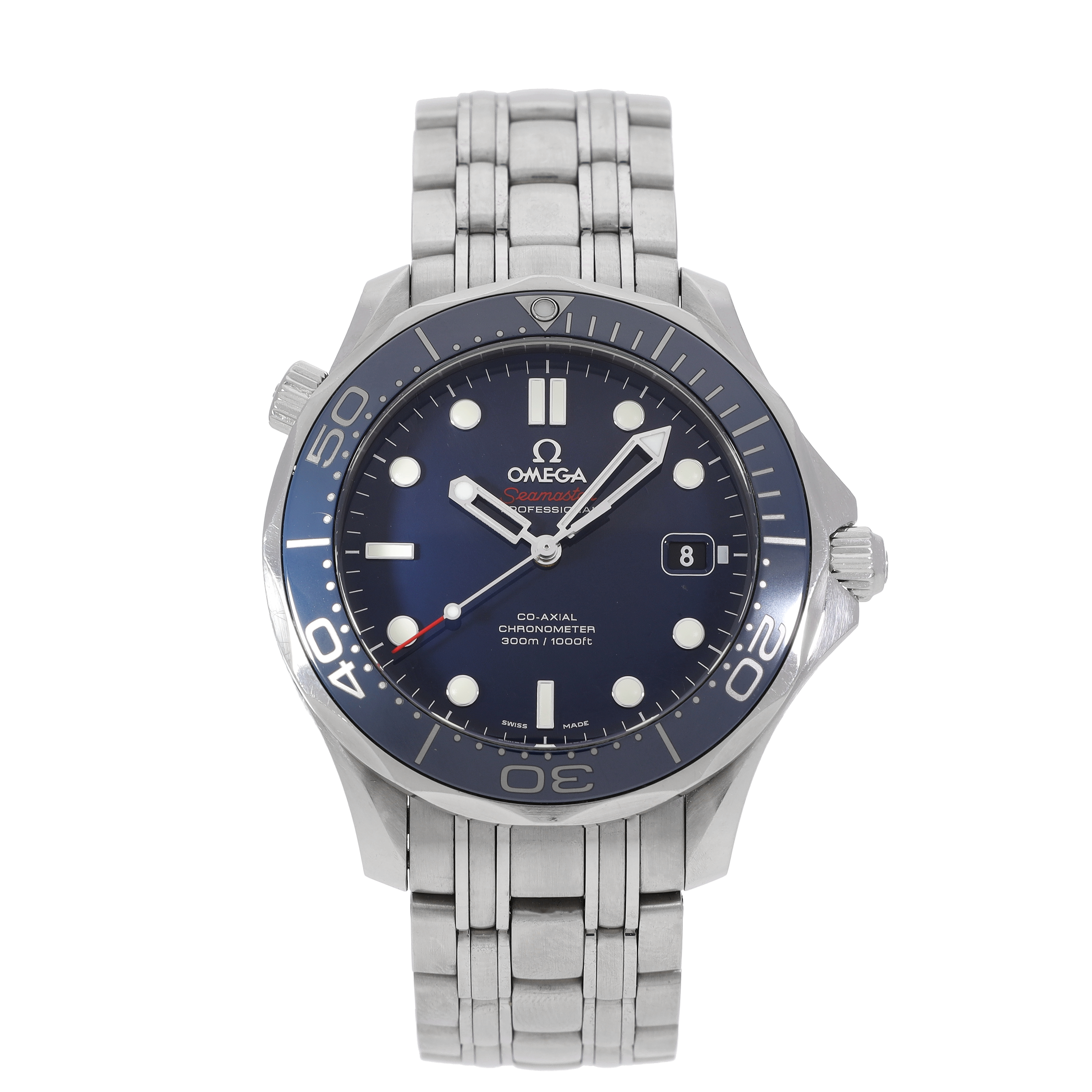 Omega Seamaster 212.30.41.20.03.001