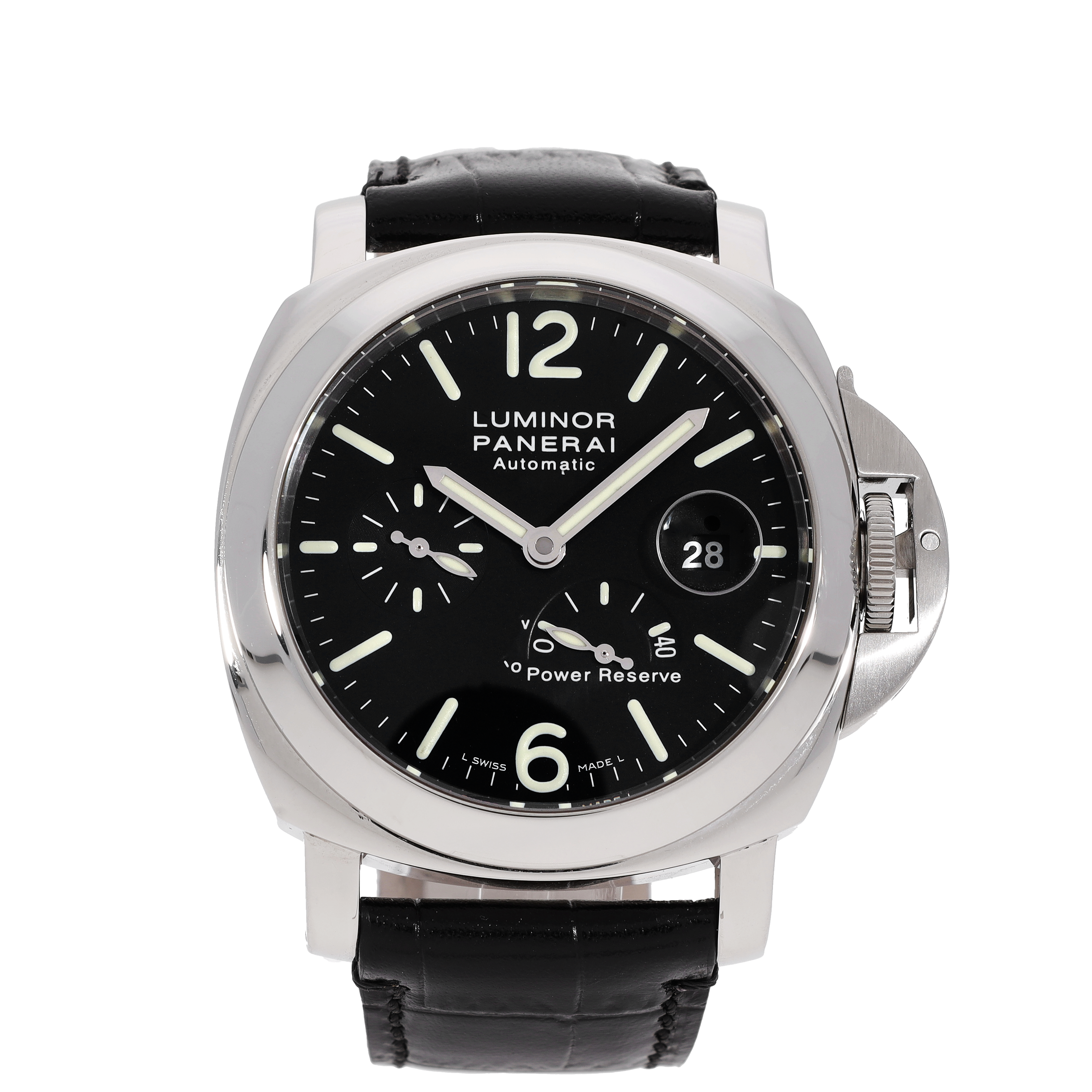 Panerai Luminor PAM00090