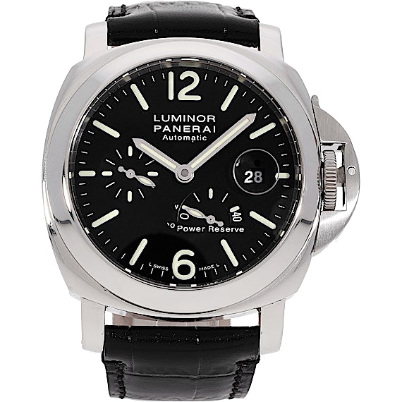 Panerai Luminor PAM00090 Panerai Luminor PAM00090