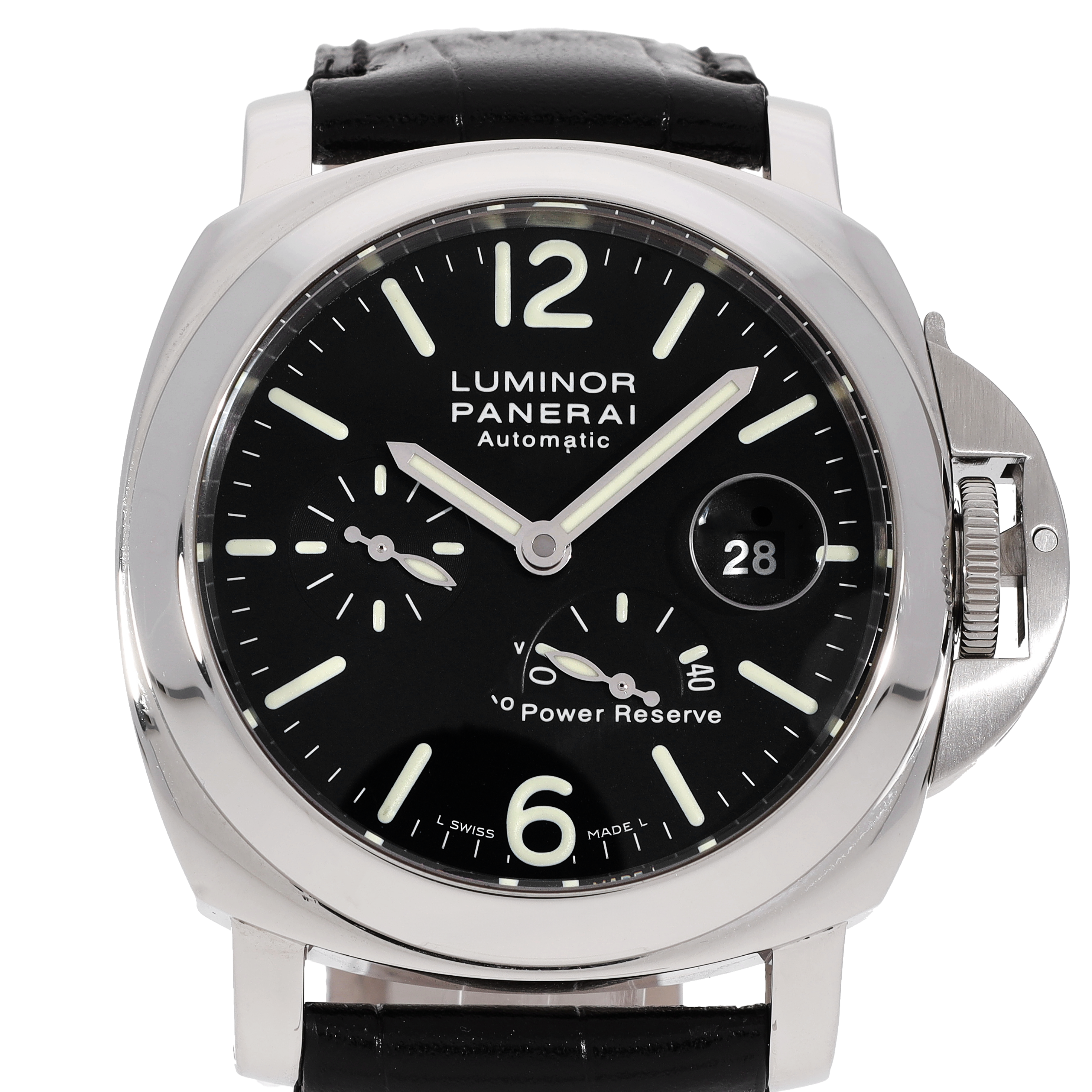 Panerai Luminor PAM00090