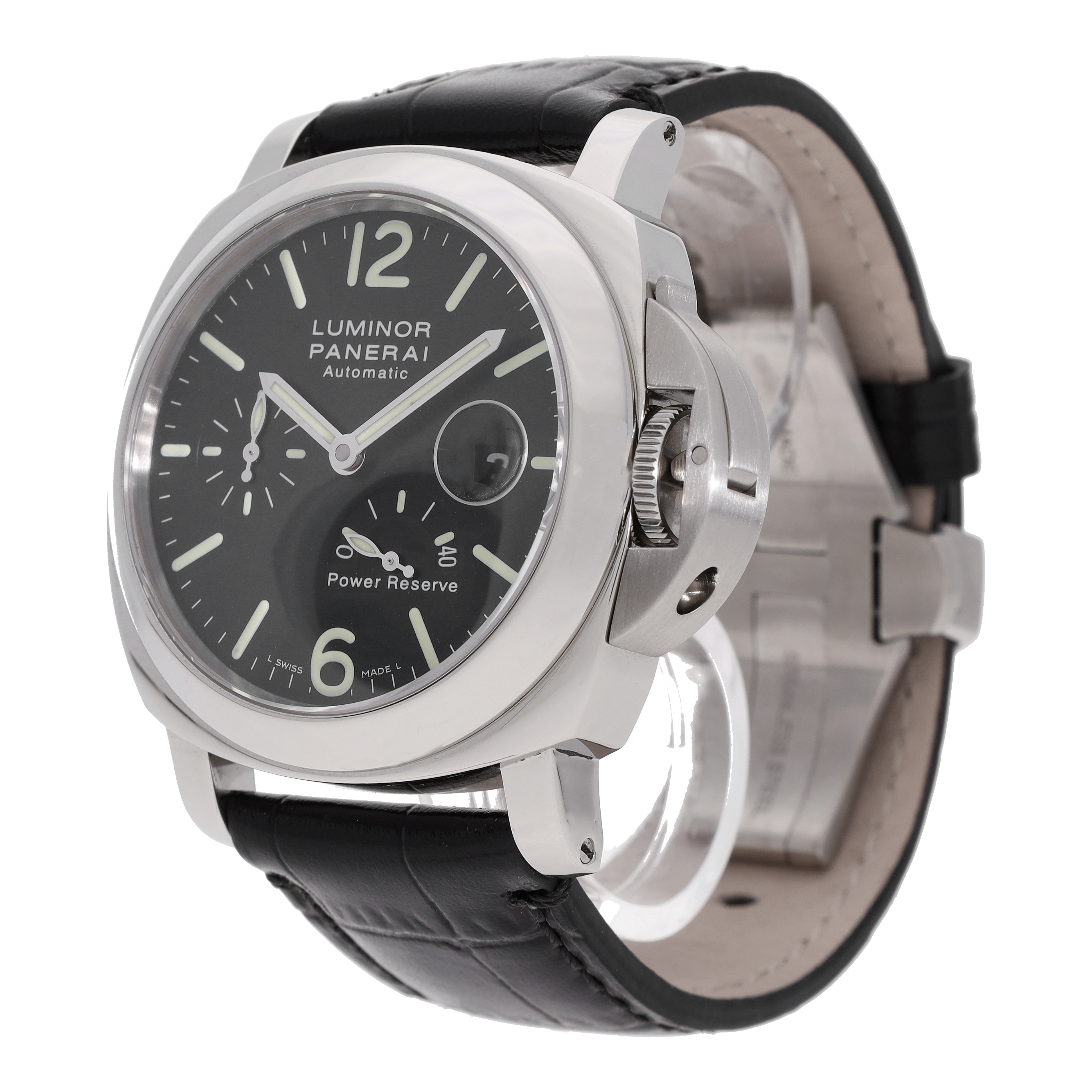 Panerai Luminor PAM00090