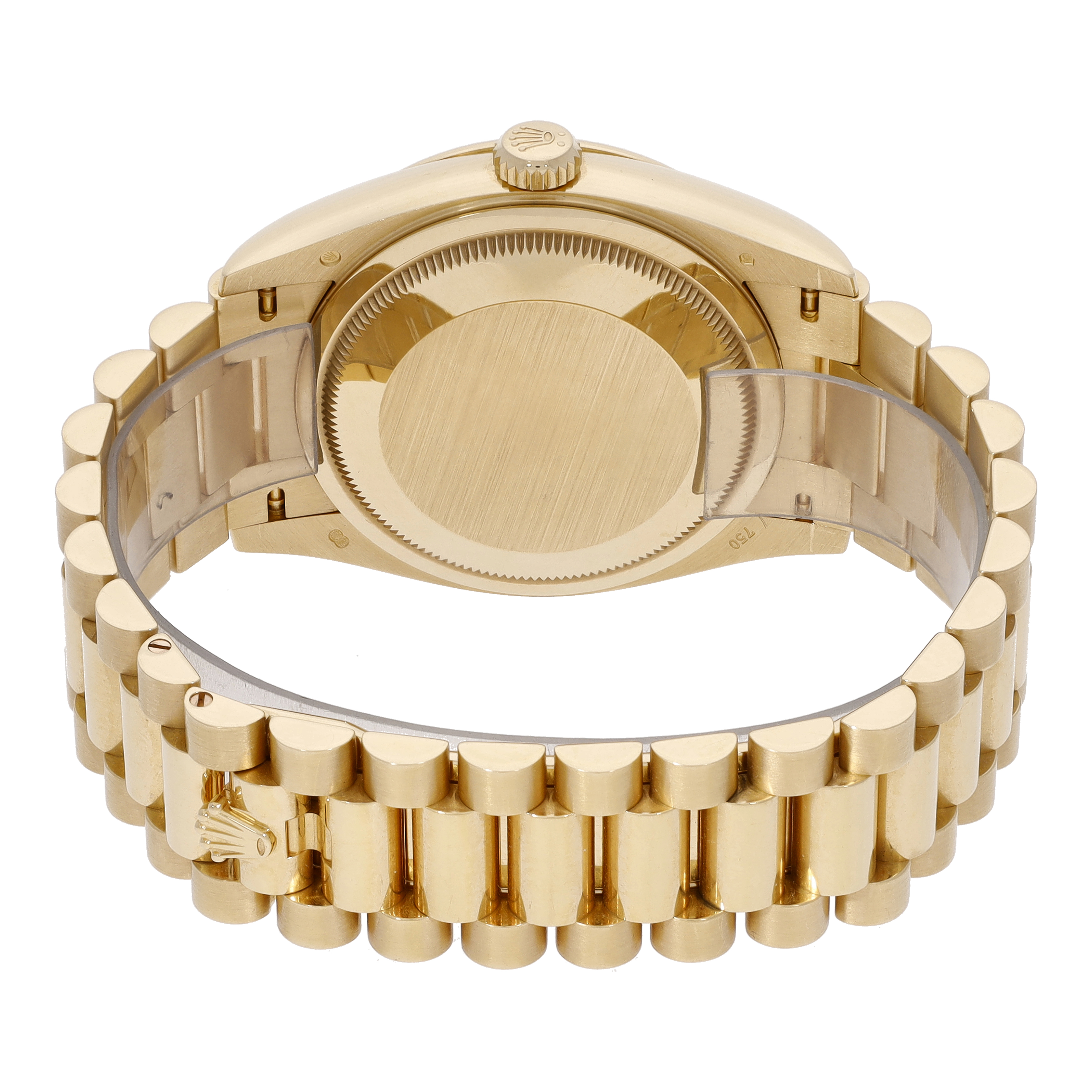 Rolex Day-Date 228238