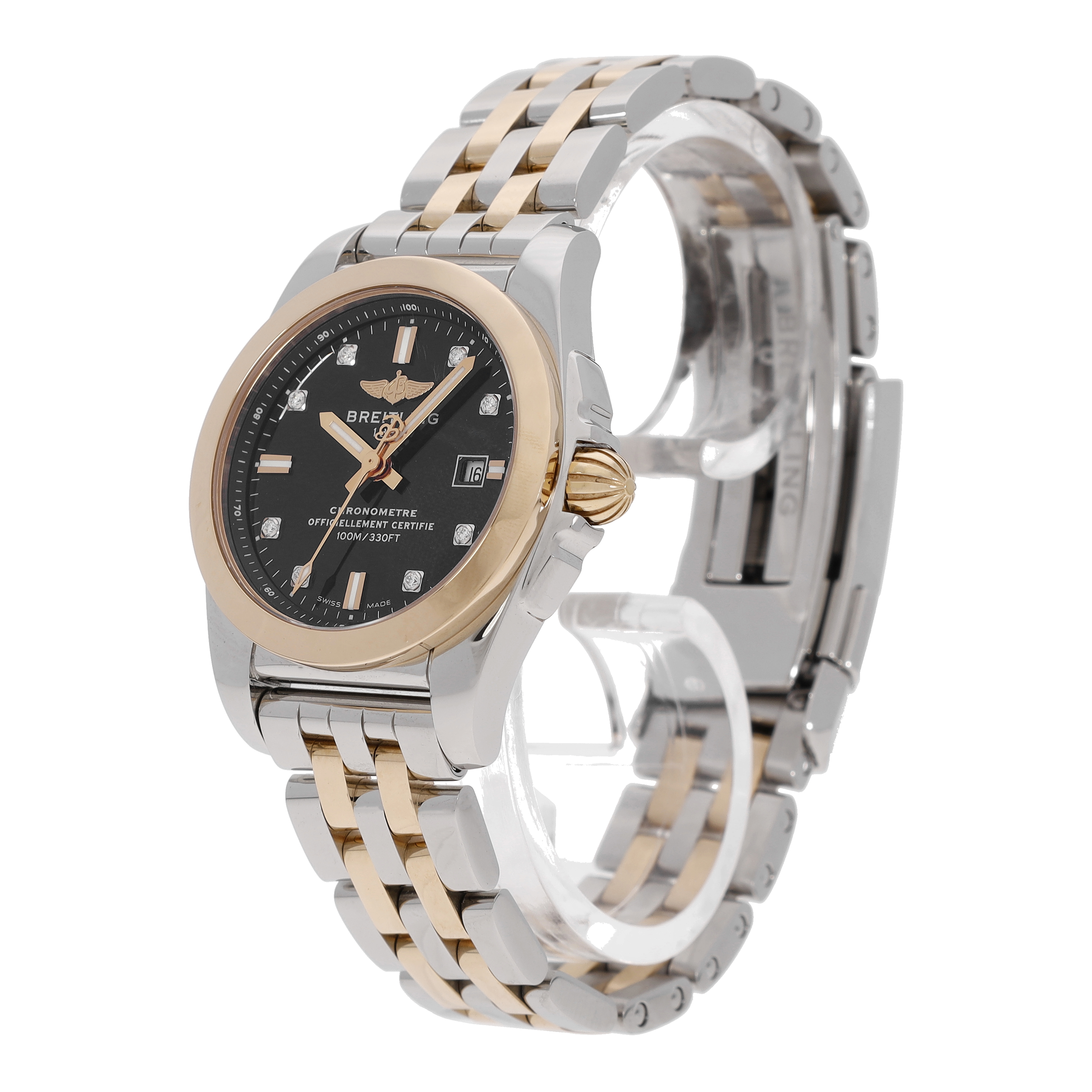 Breitling Galactic C7133012