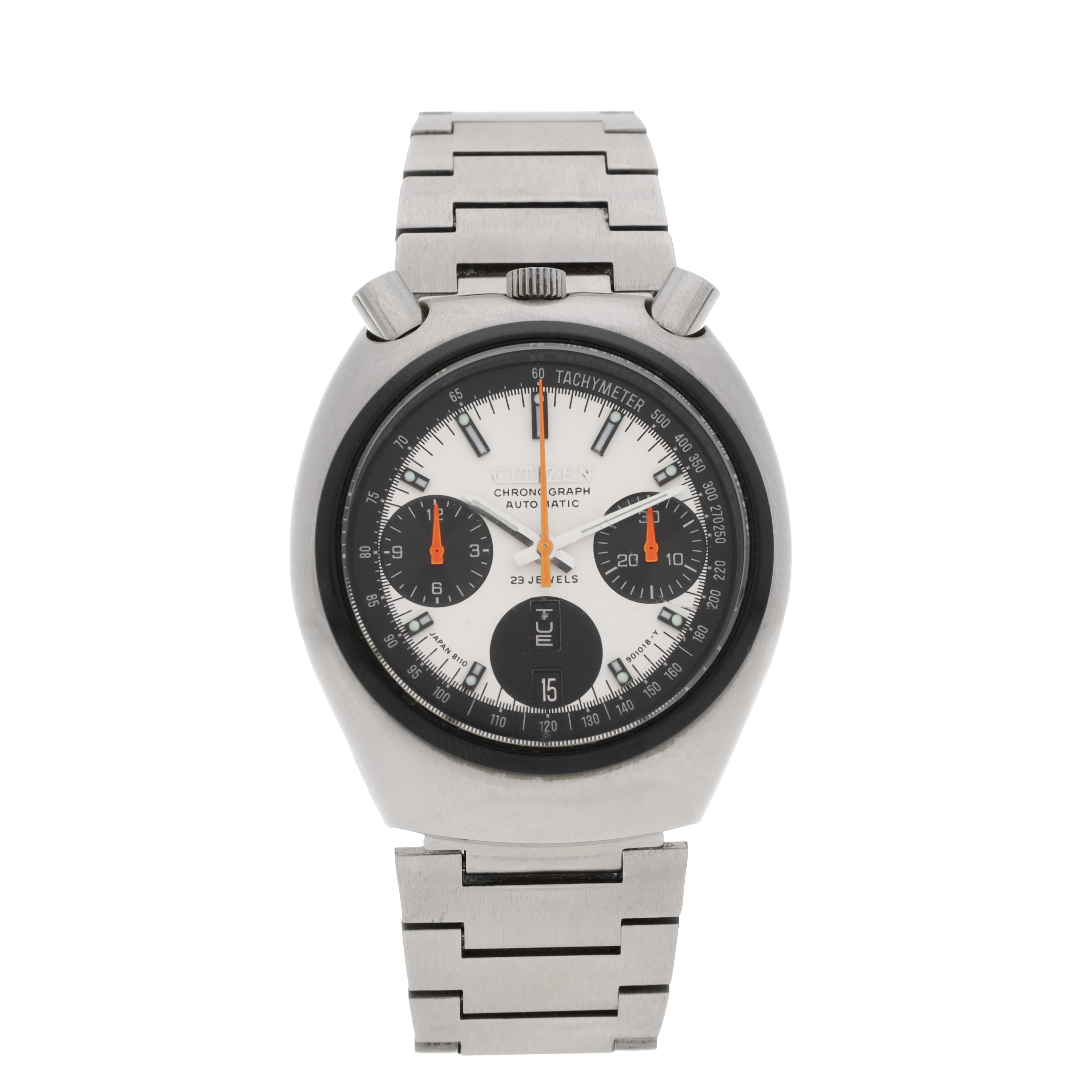 Citizen Bullhead 198.0027