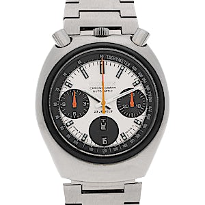 Citizen Bullhead 198.0027  Citizen Bullhead 198.0027