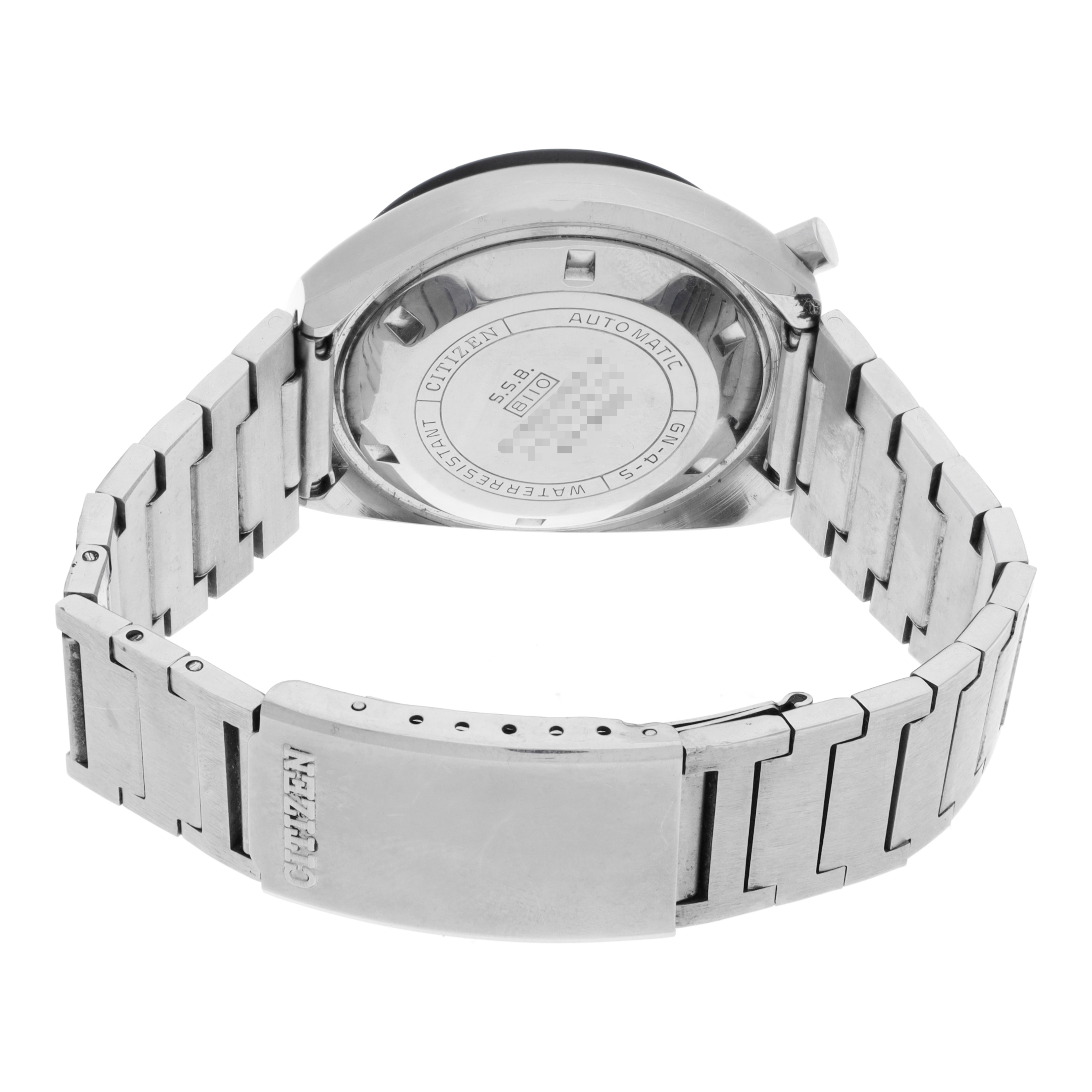 Citizen Bullhead 198.0027