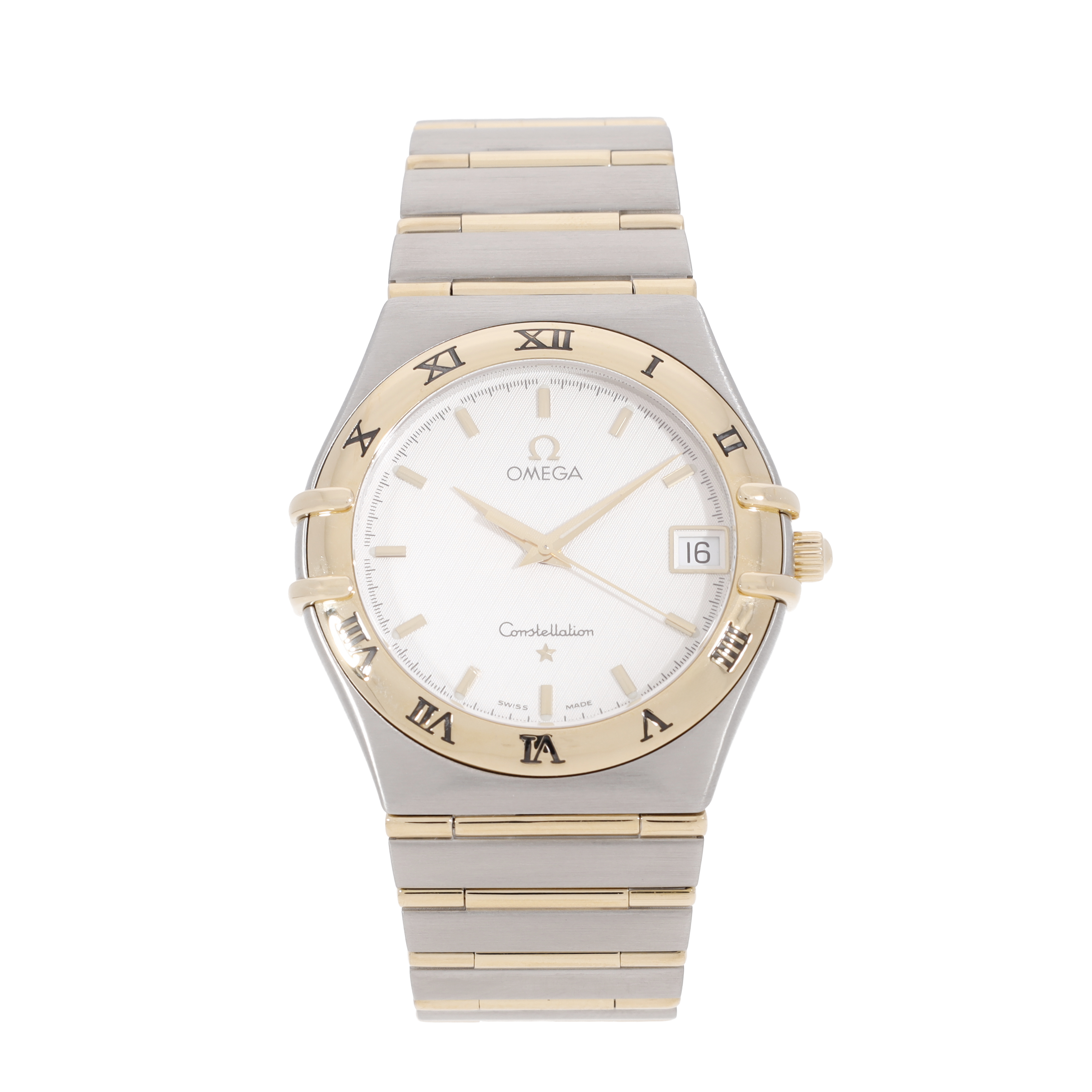 Omega Constellation 131.20.36.60.02.002
