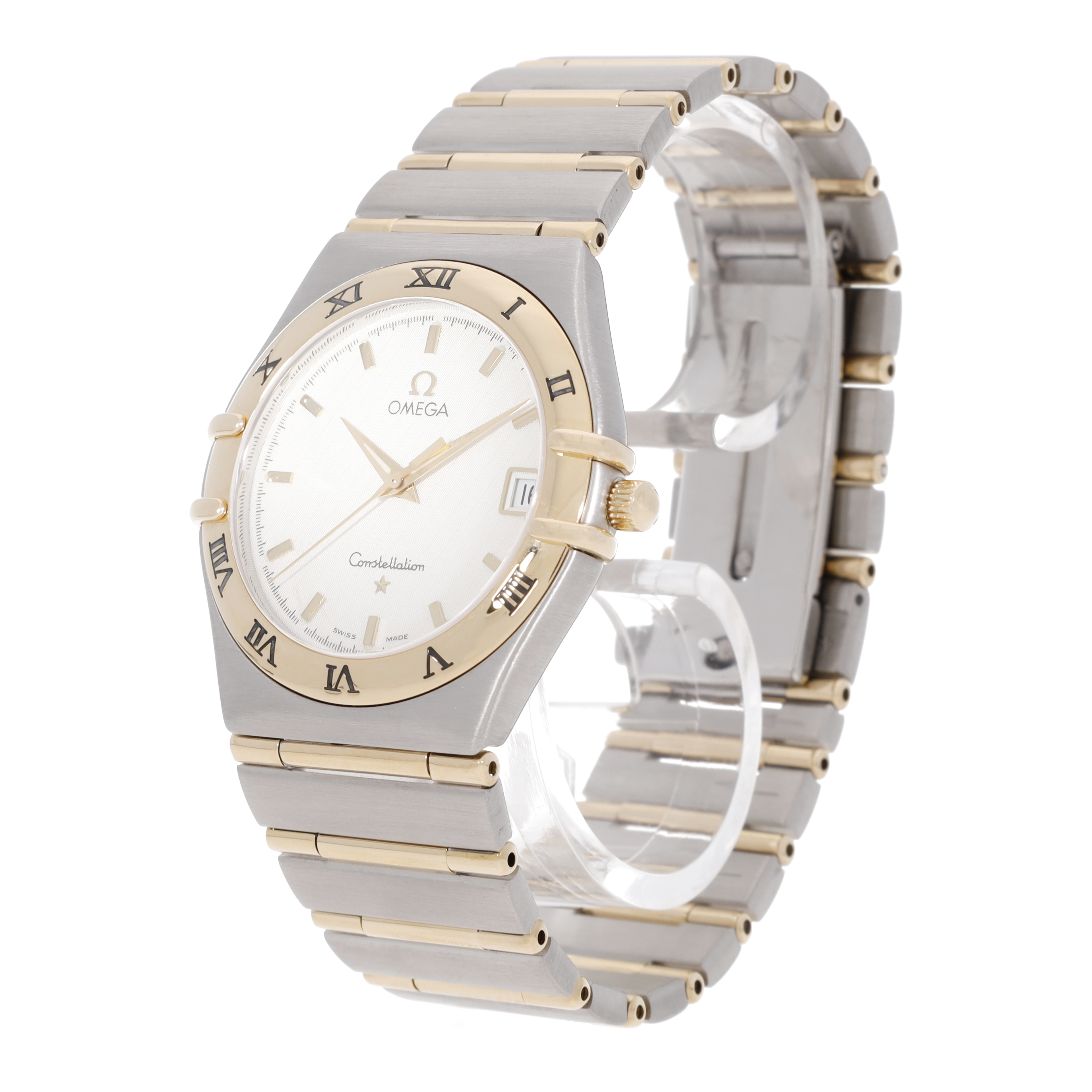 Omega Constellation 131.20.36.60.02.002