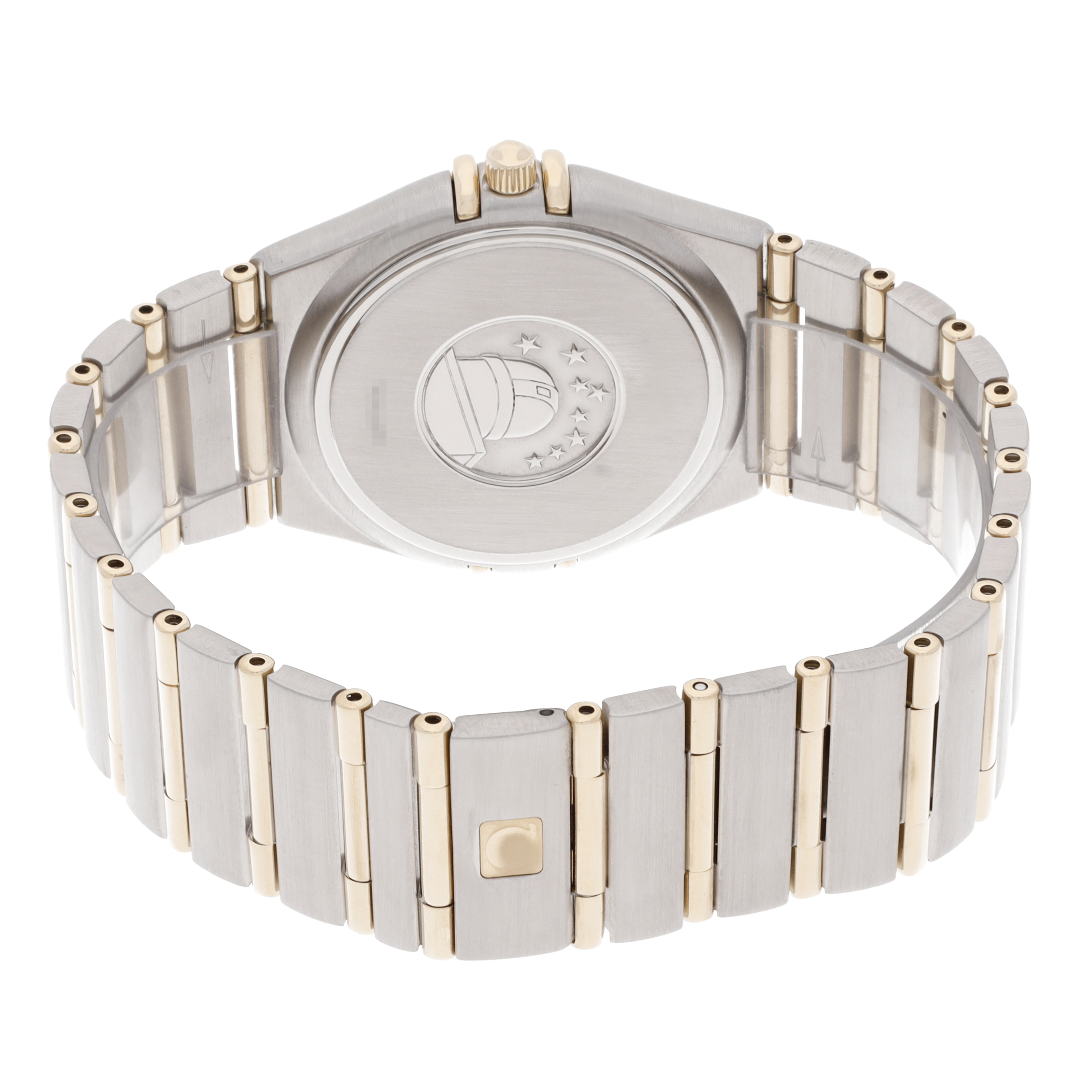 Omega Constellation 131.20.36.60.02.002