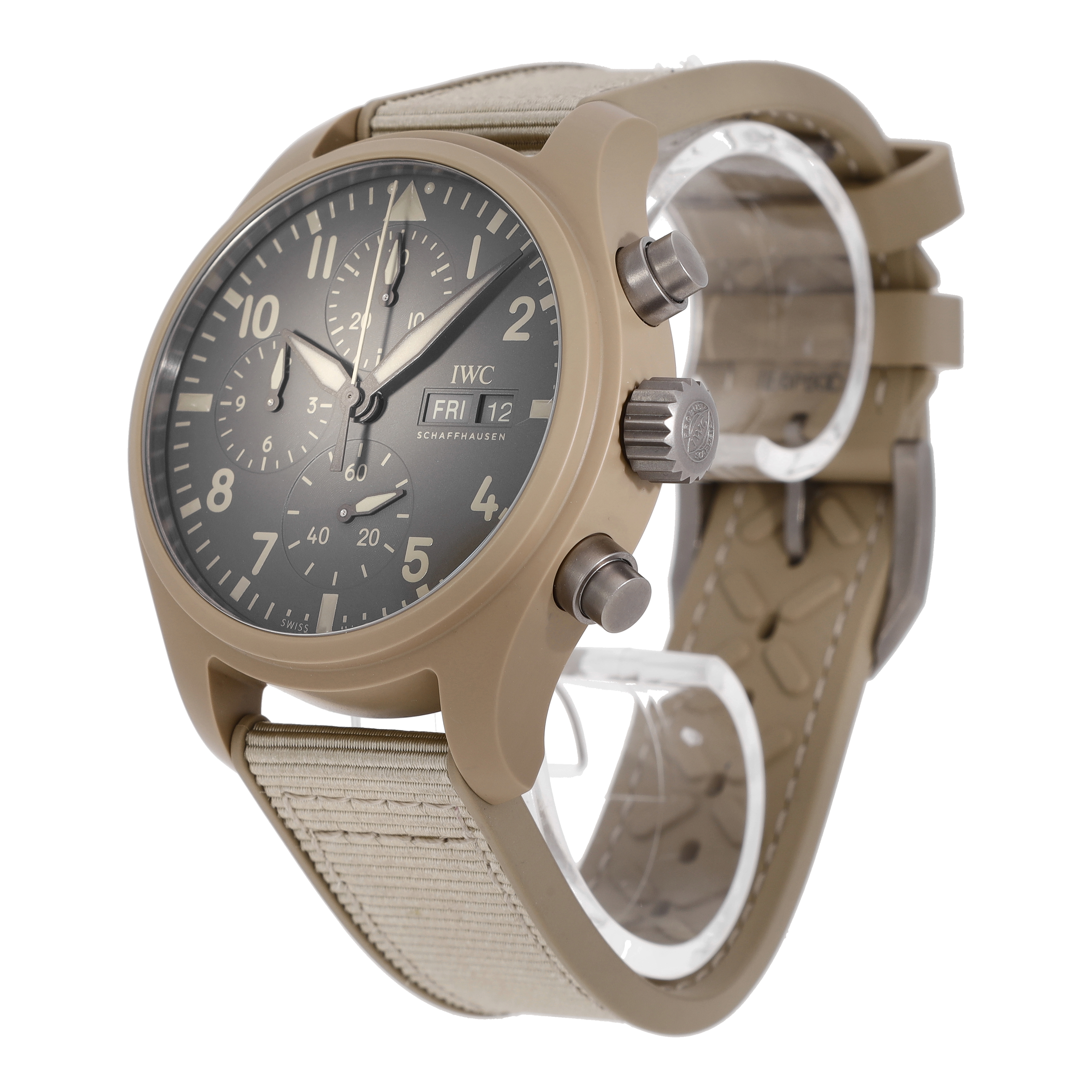 IWC Pilot's Watch IW389402