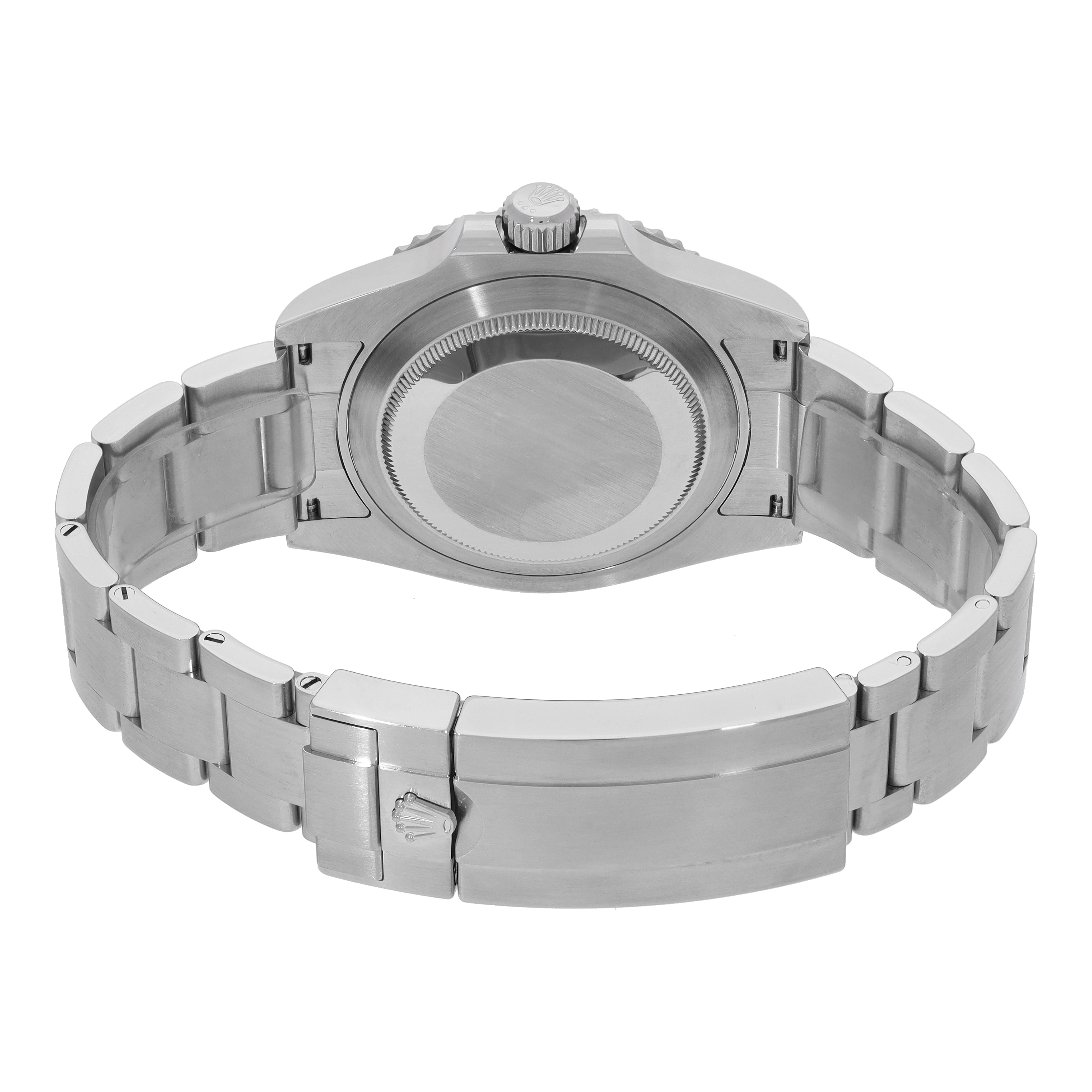 Rolex Submariner 124060