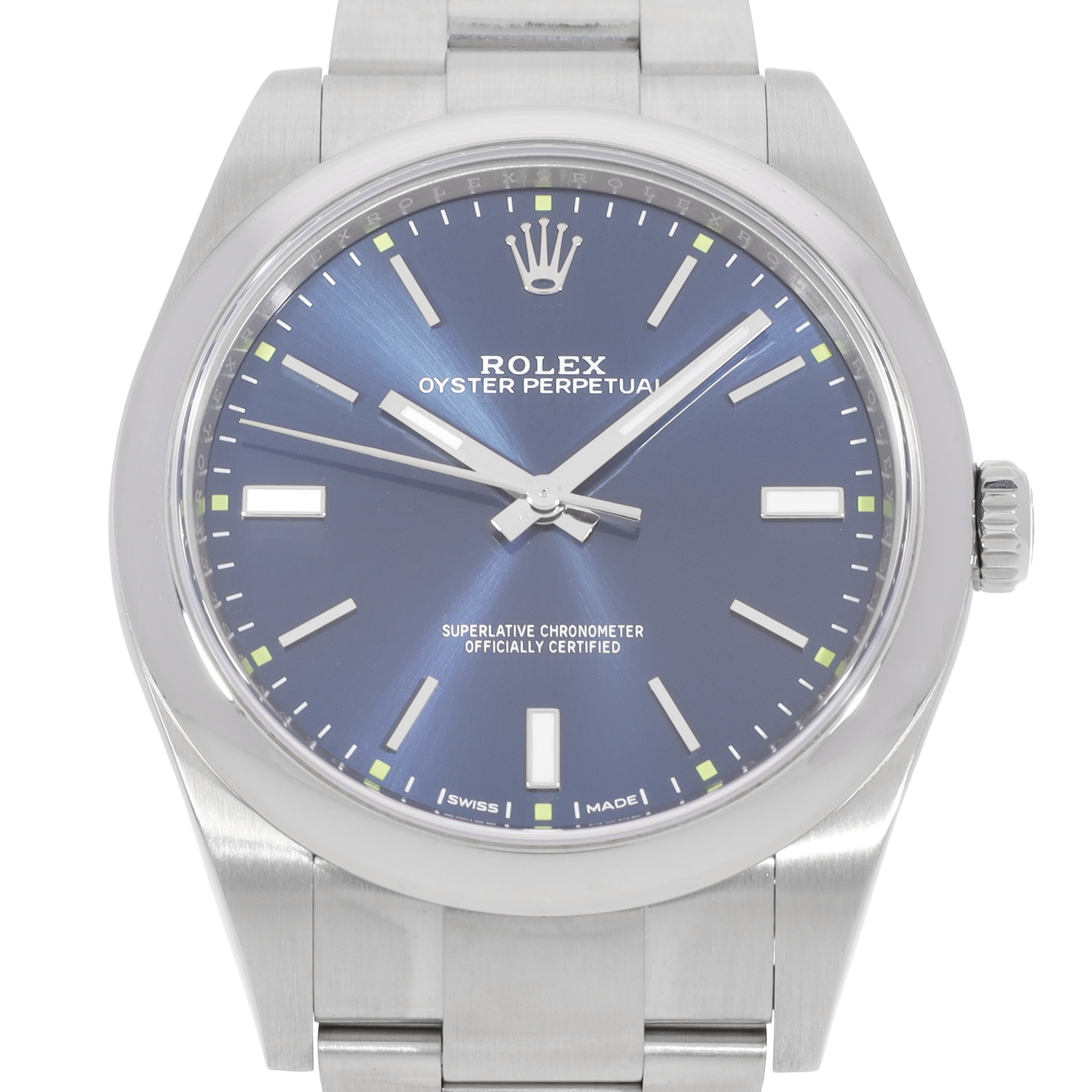 Rolex Oyster Perpetual 176200
