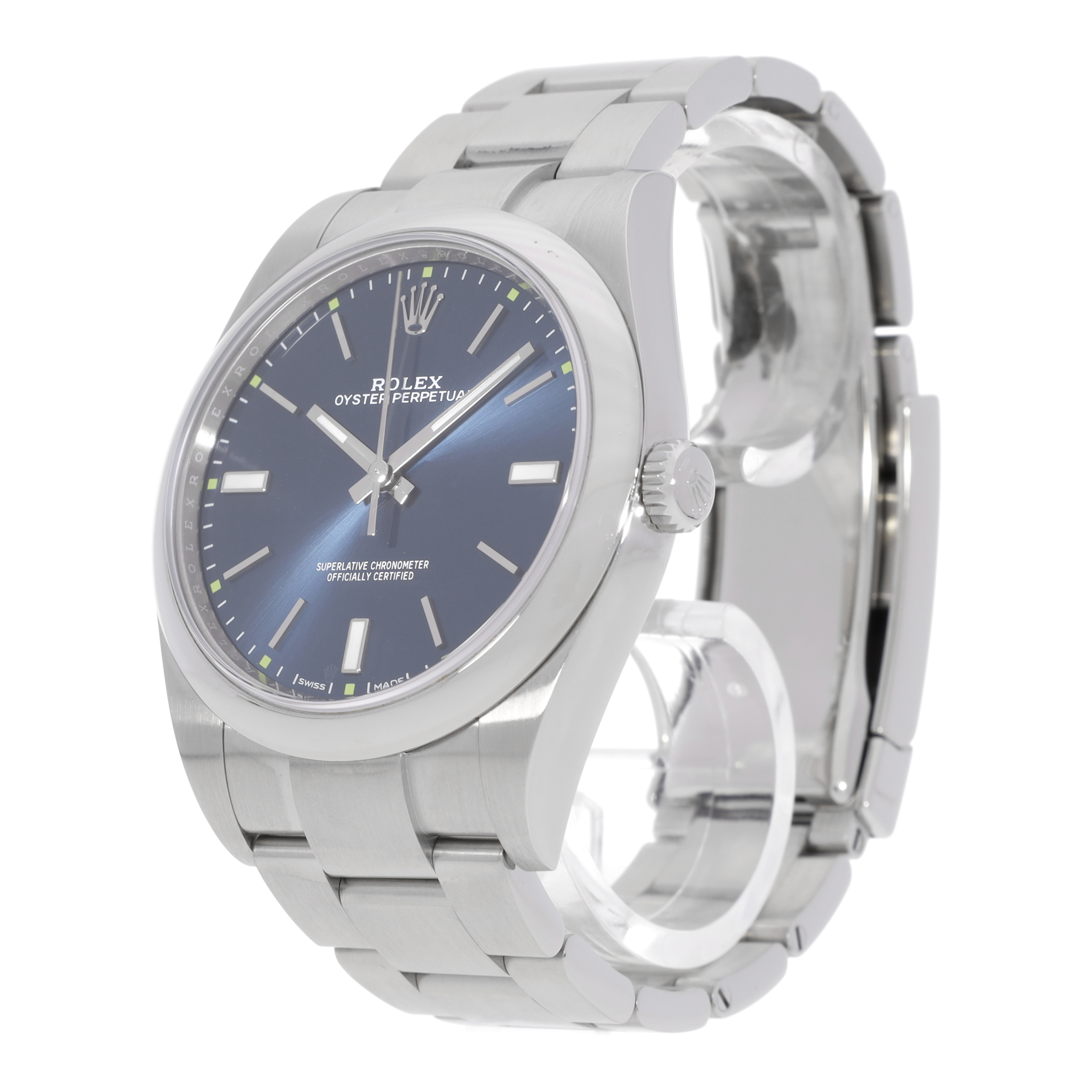 Rolex Oyster Perpetual 176200