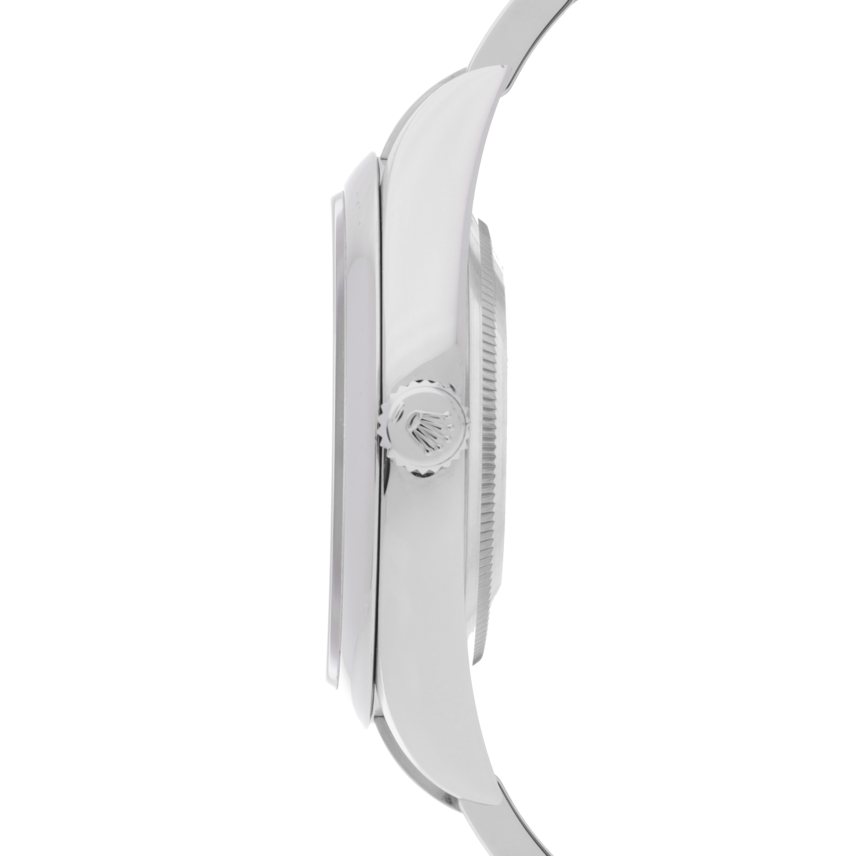 Rolex Oyster Perpetual 176200