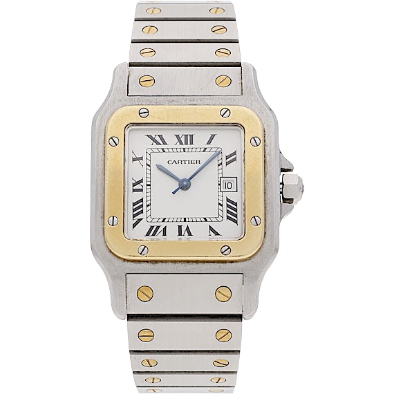 Cartier Santos 1567  Cartier Santos 1567