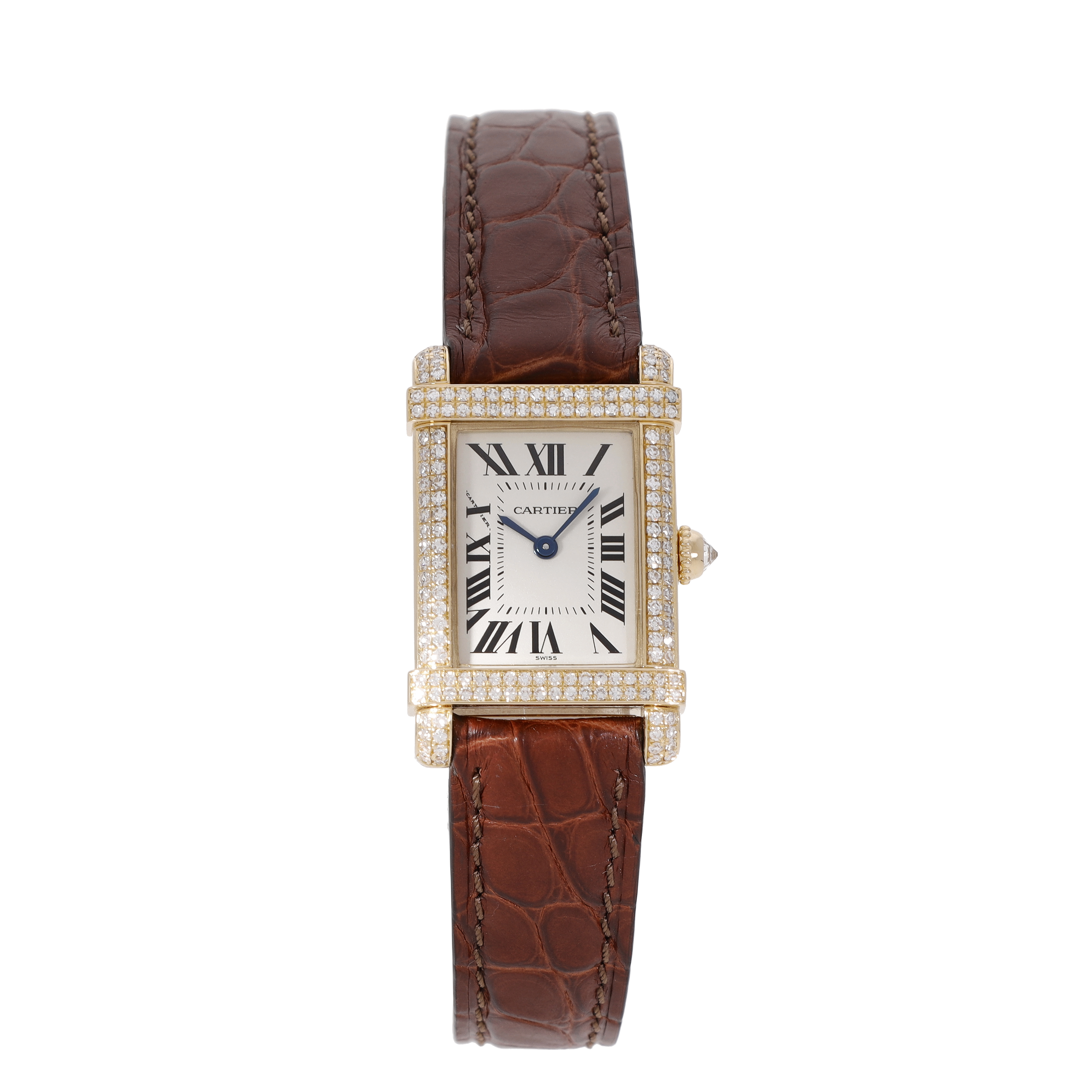 Cartier Tank 2305
