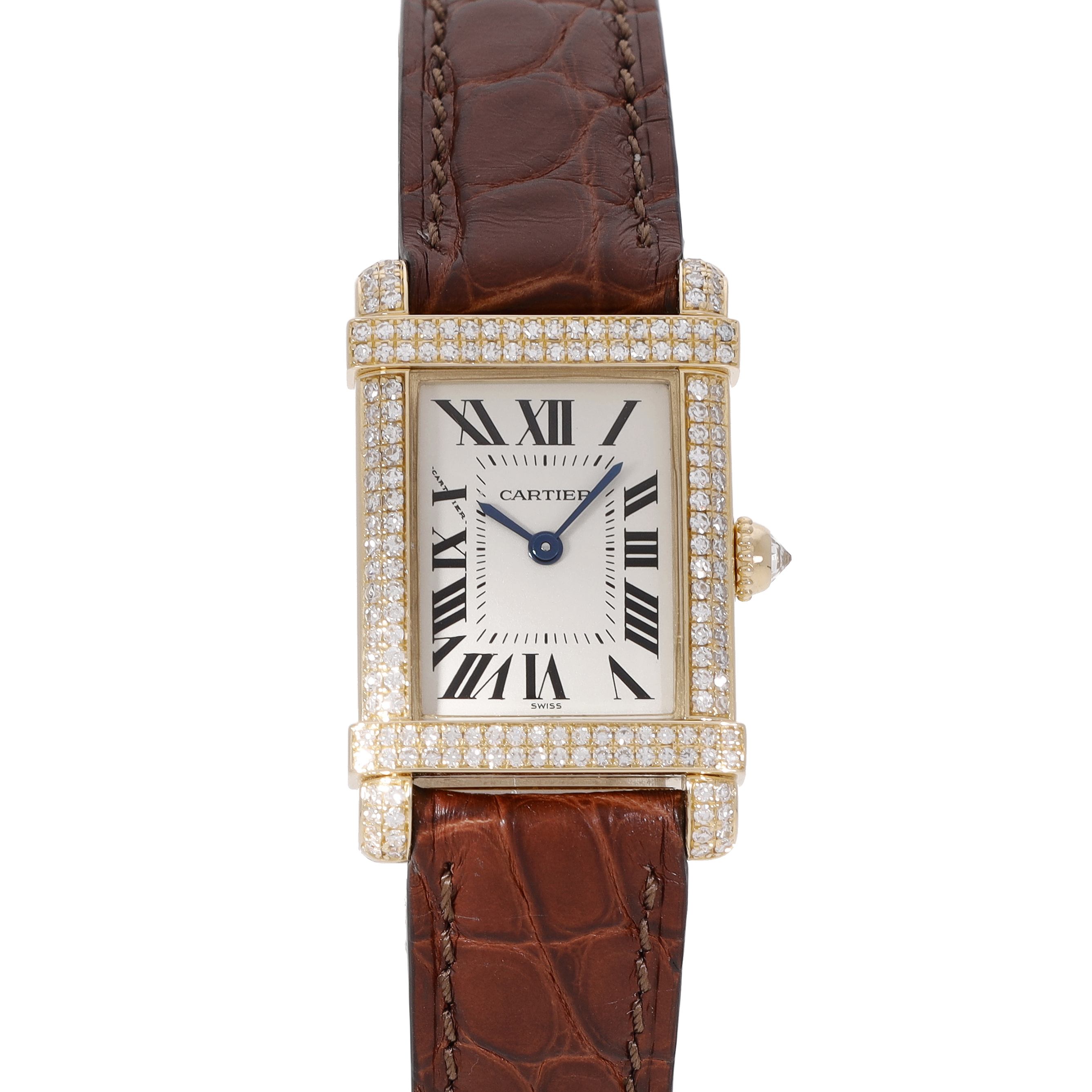 Cartier Tank 2305