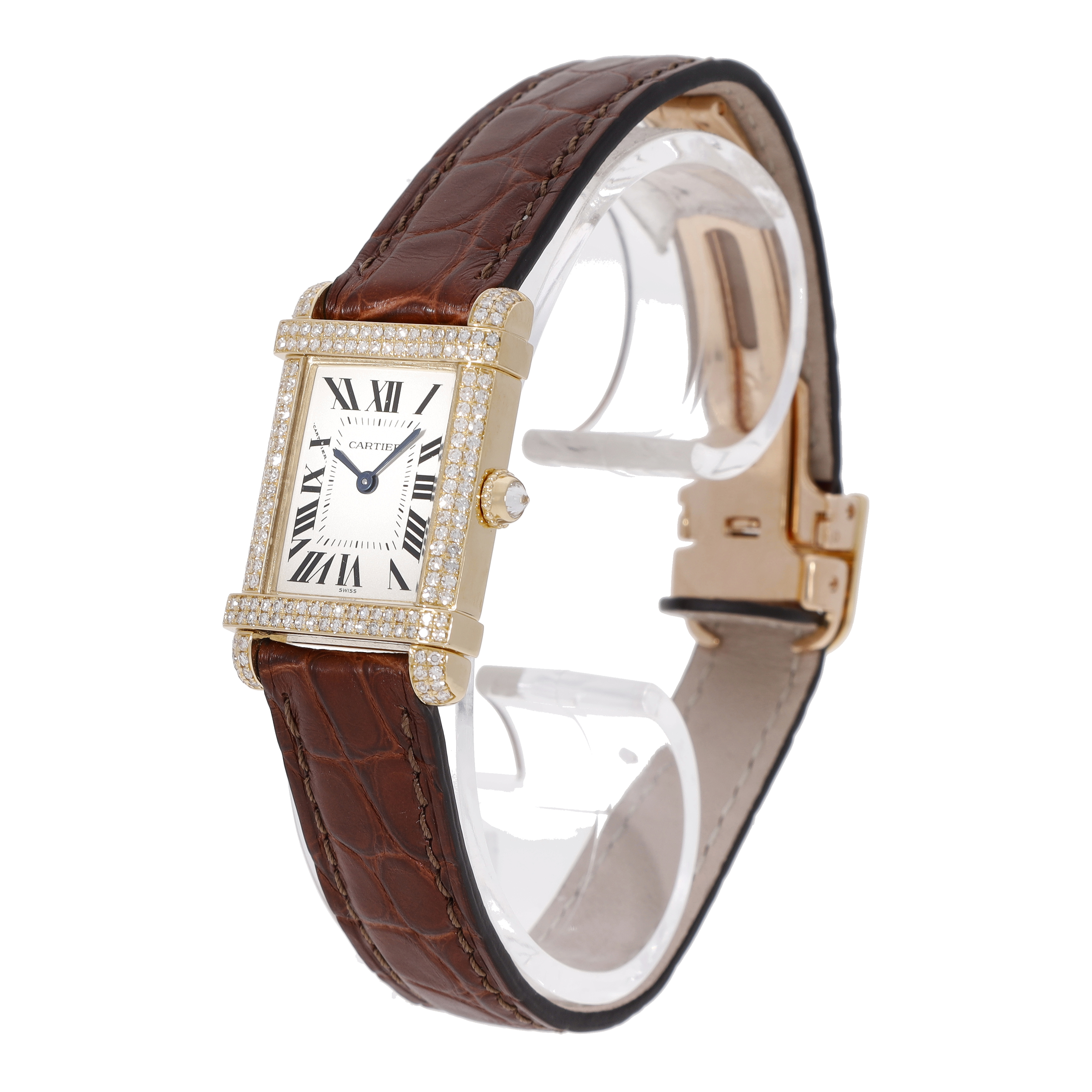 Cartier Tank 2305