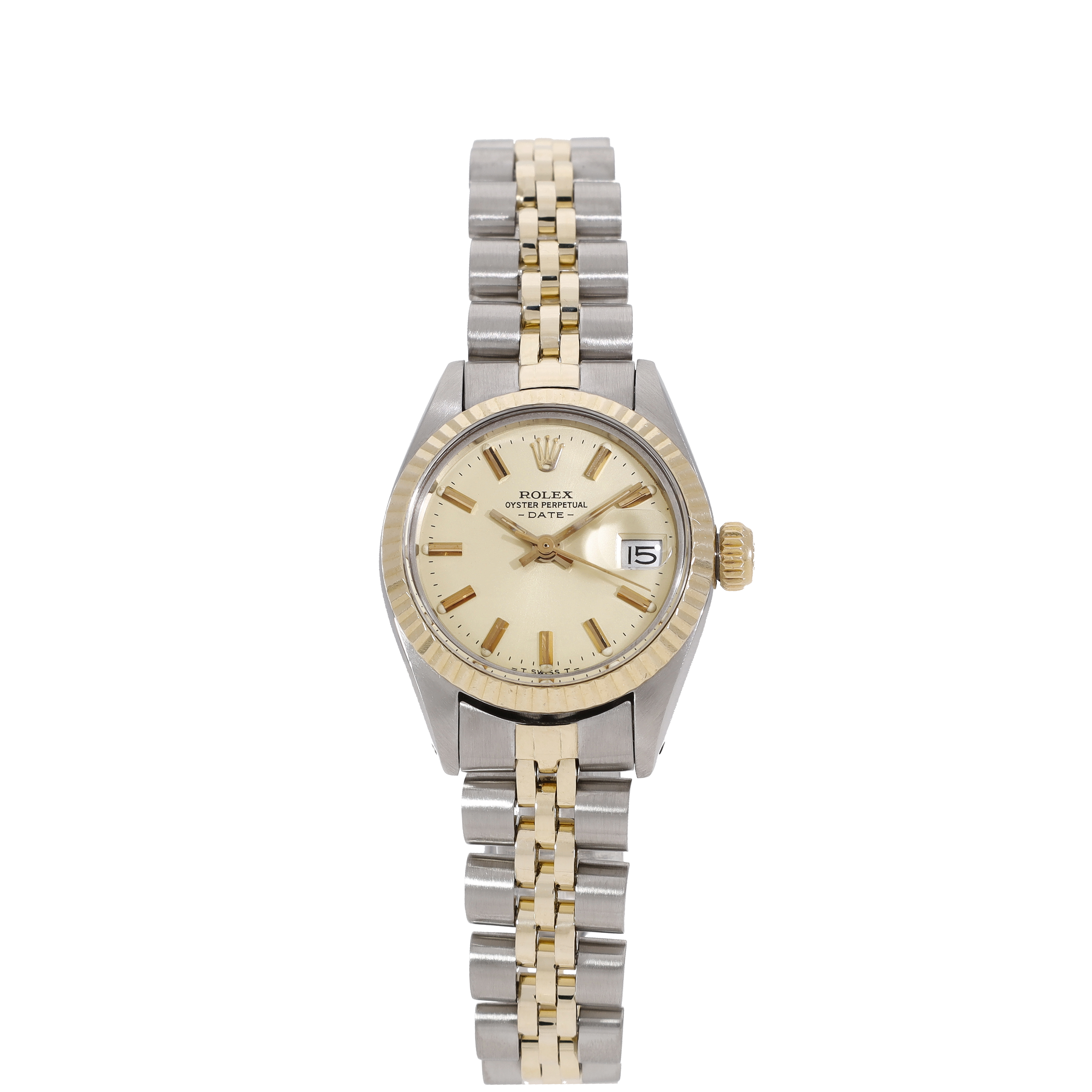 Rolex Oyster Perpetual 6917