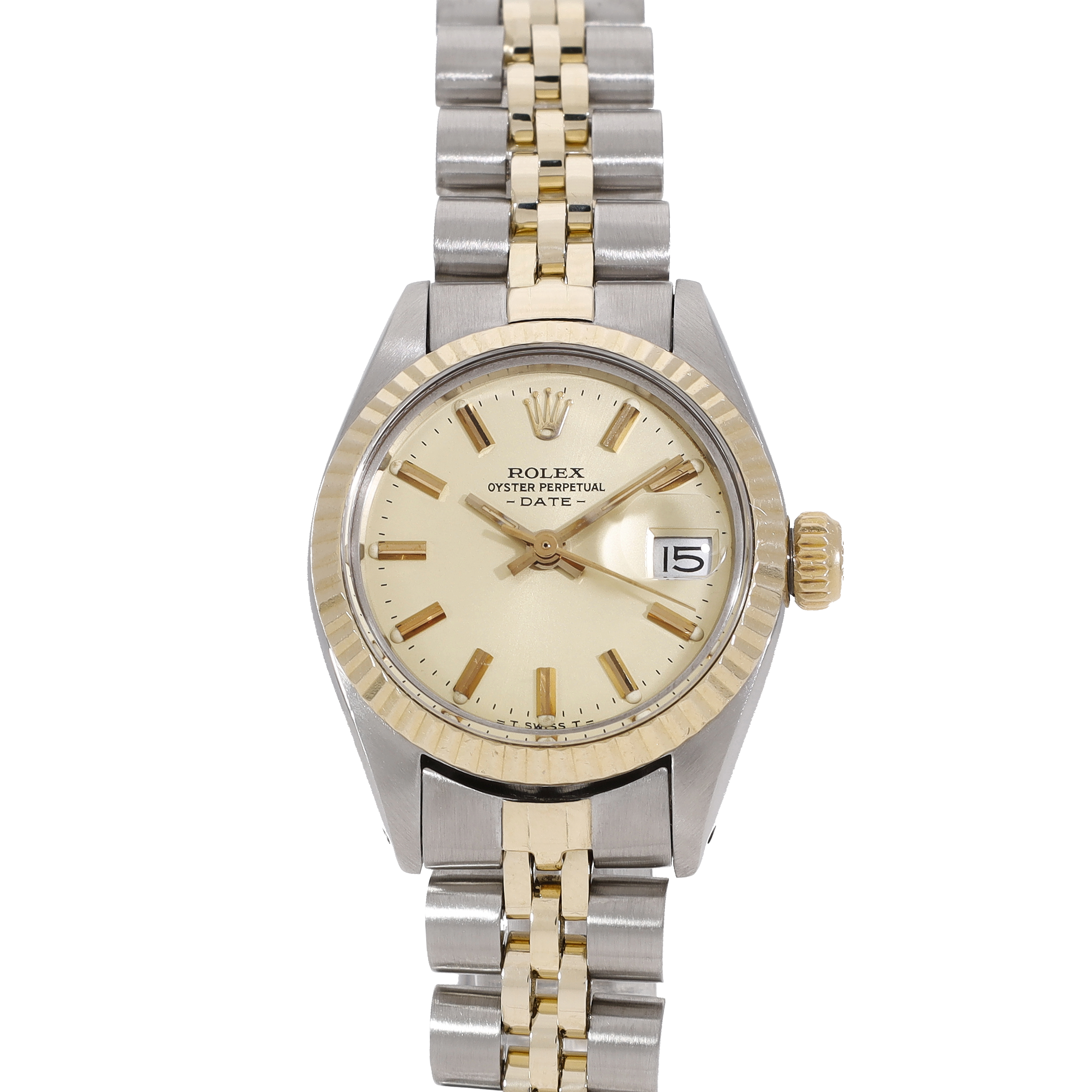 Rolex Oyster Perpetual 6917