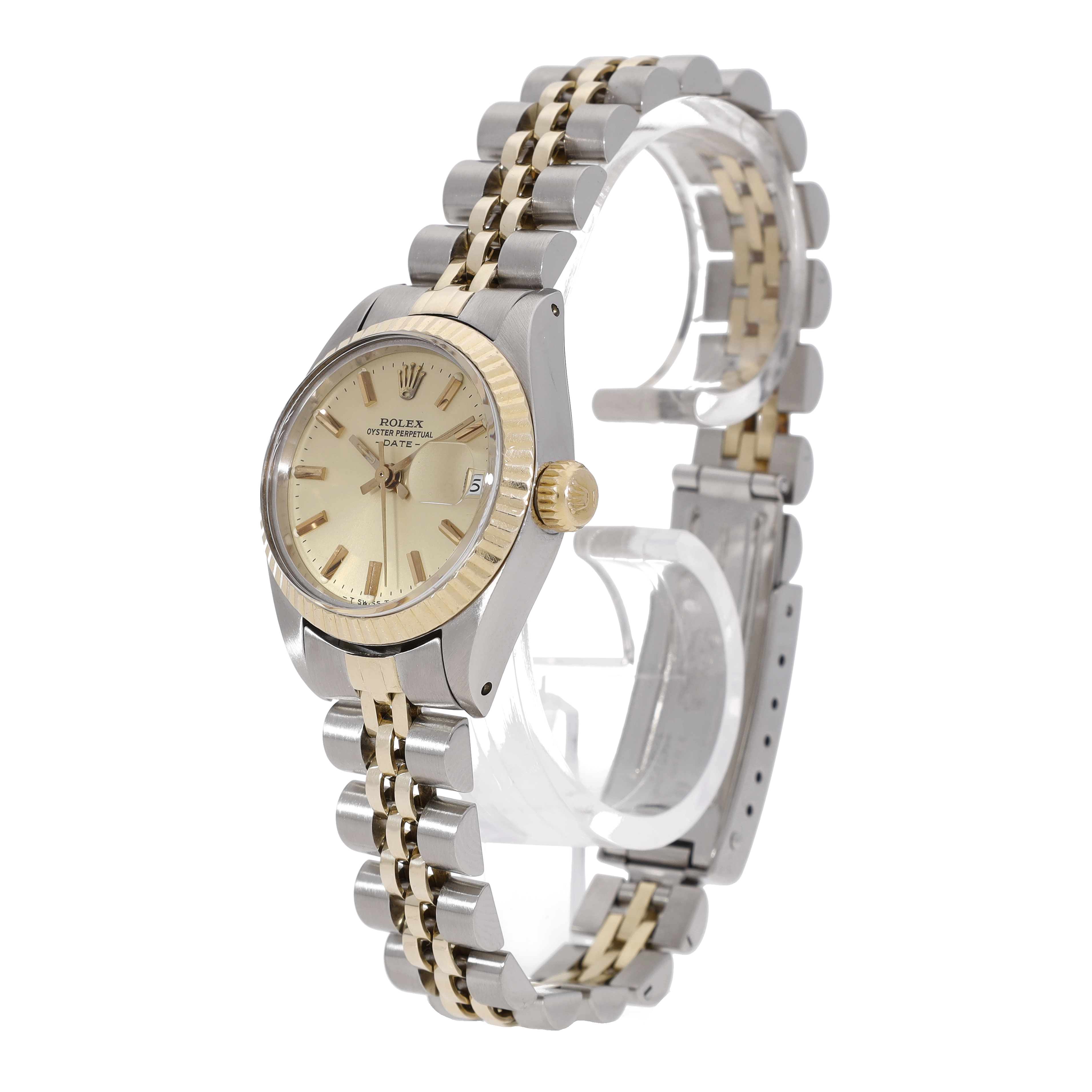 Rolex Oyster Perpetual 6917