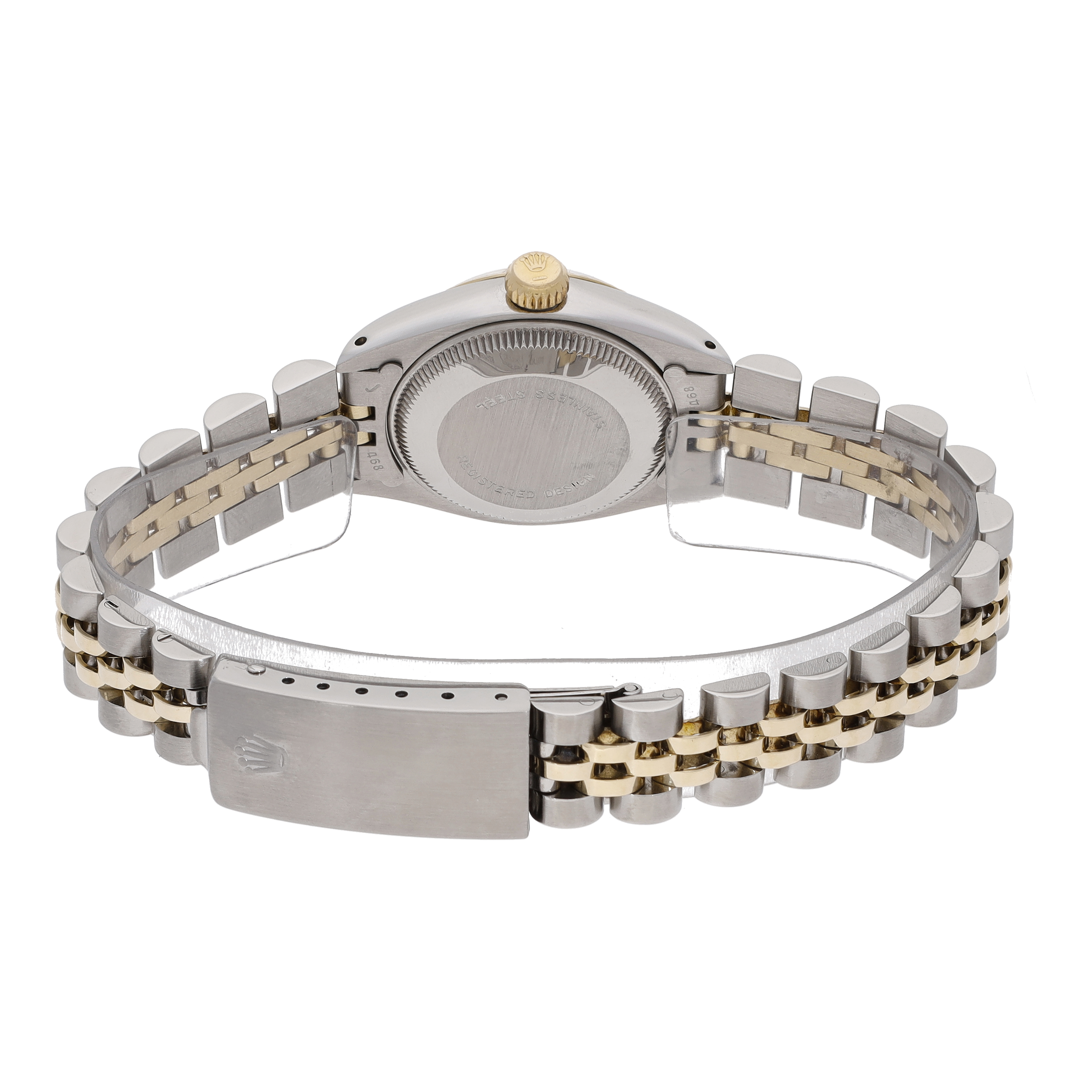 Rolex Oyster Perpetual 6917