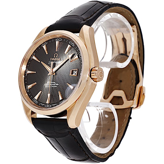 Omega Seamaster 231.53.42.21.06.001 Omega Seamaster 231.53.42.21.06.001