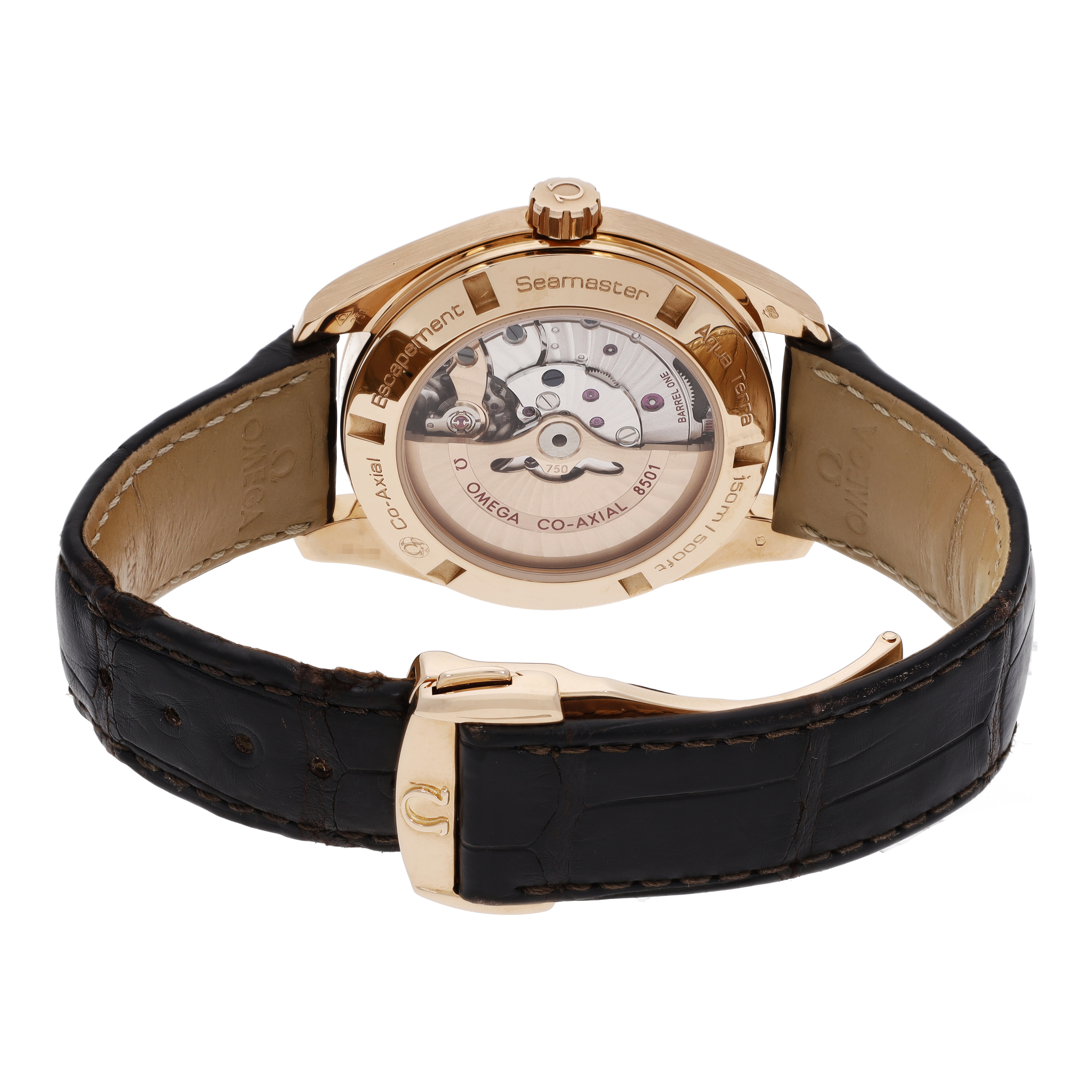 Omega Seamaster 231.53.42.21.06.001