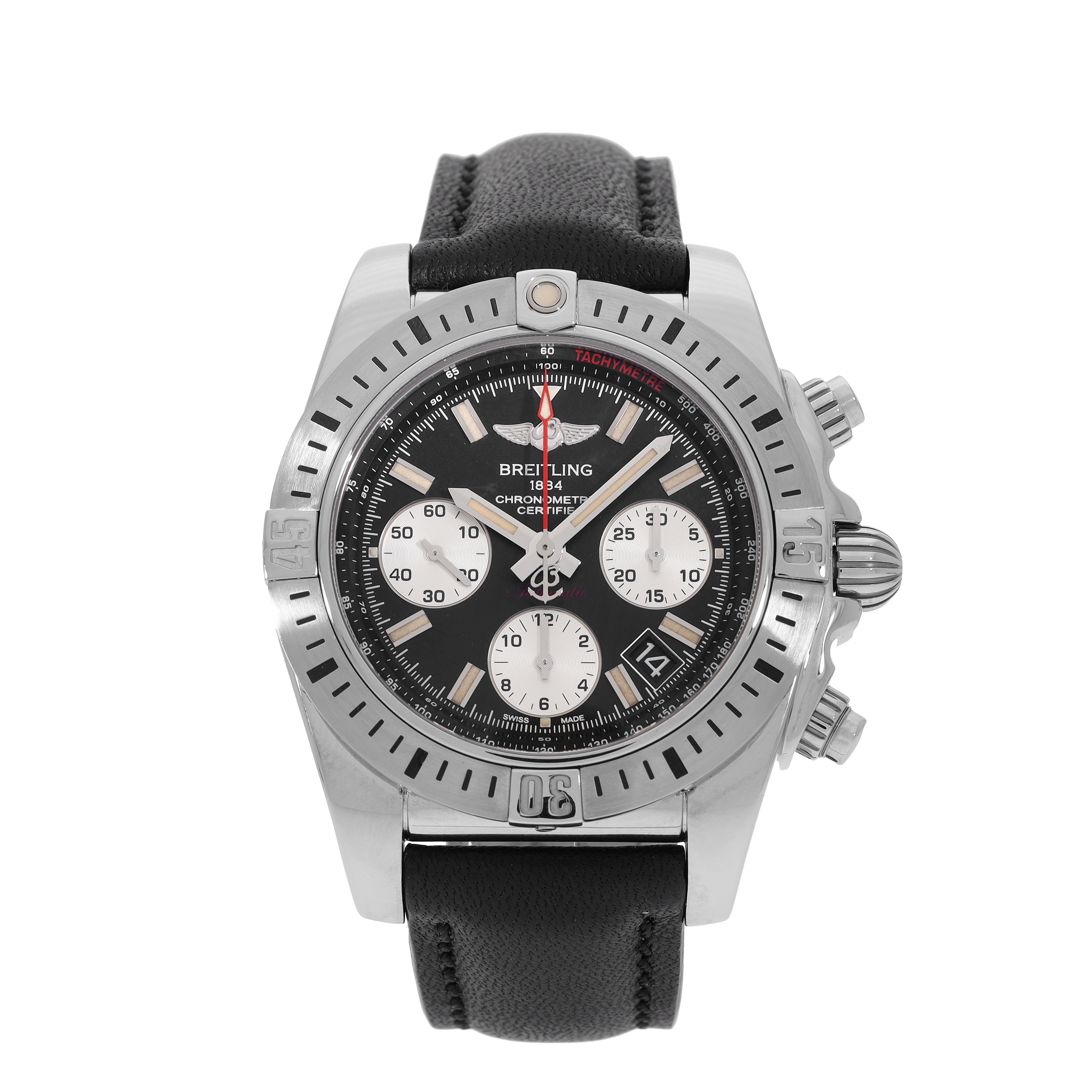 Breitling Chronomat AB01442J.BD26.102W.A18D.1