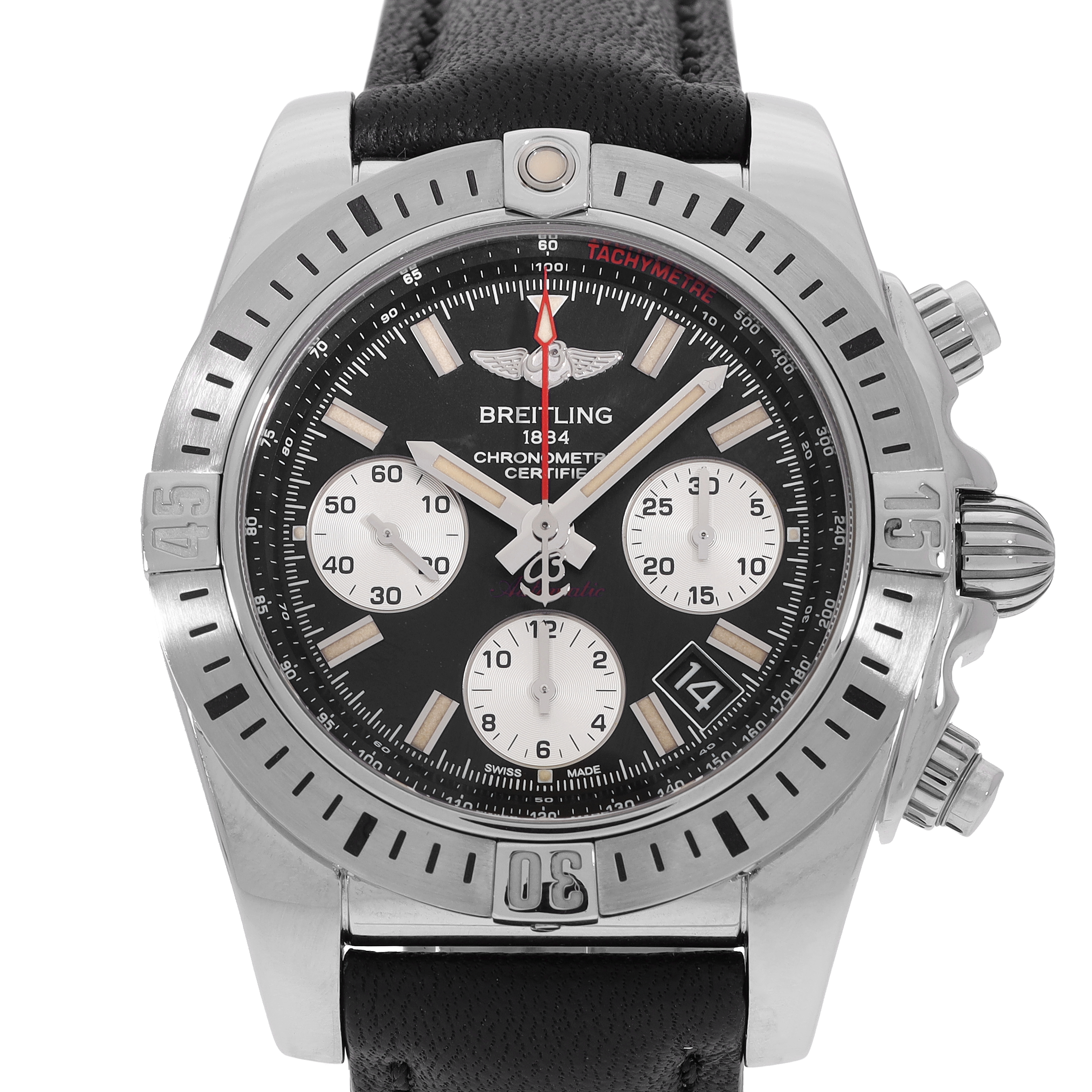 Breitling Chronomat AB01442J.BD26.102W.A18D.1