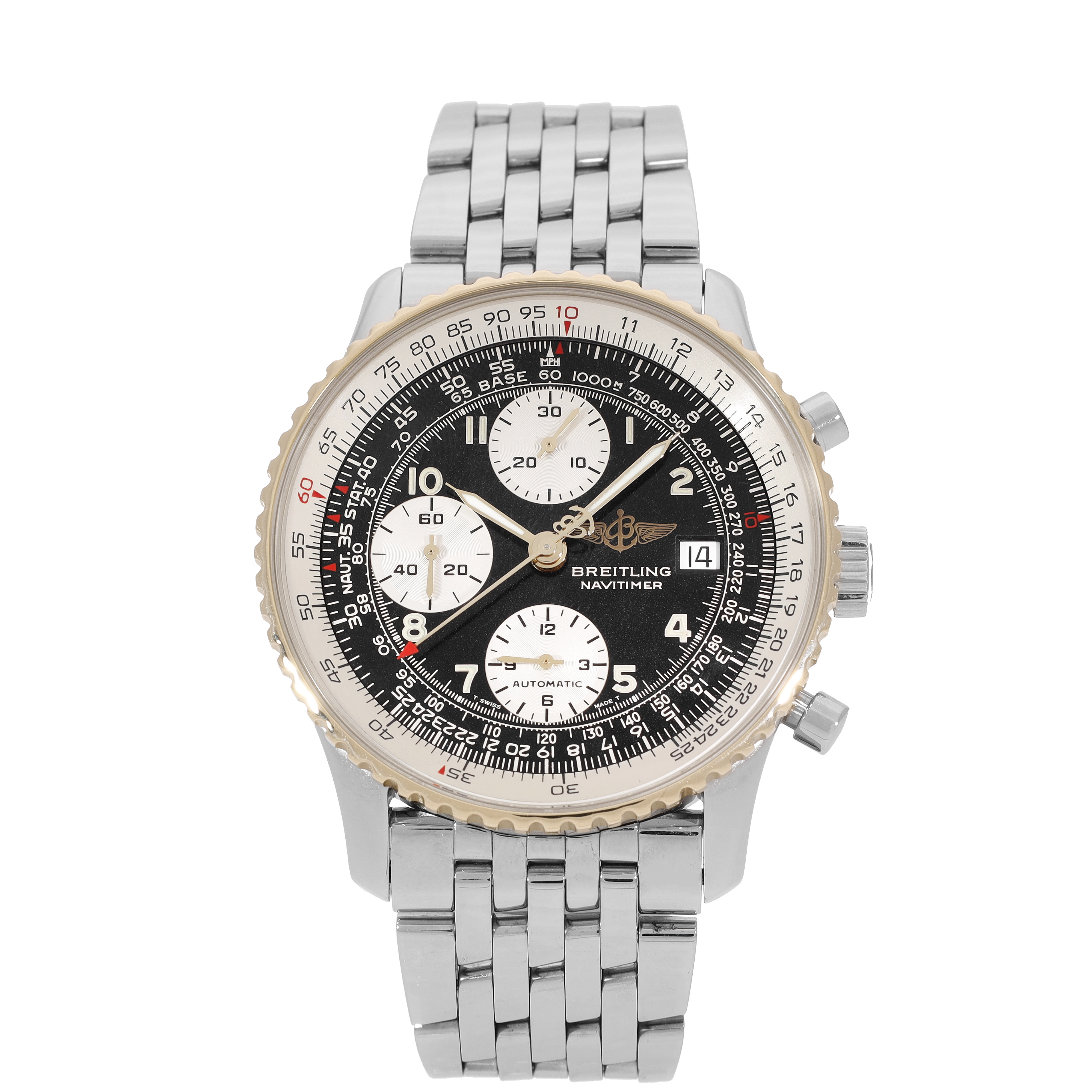 Breitling Navitimer A13022