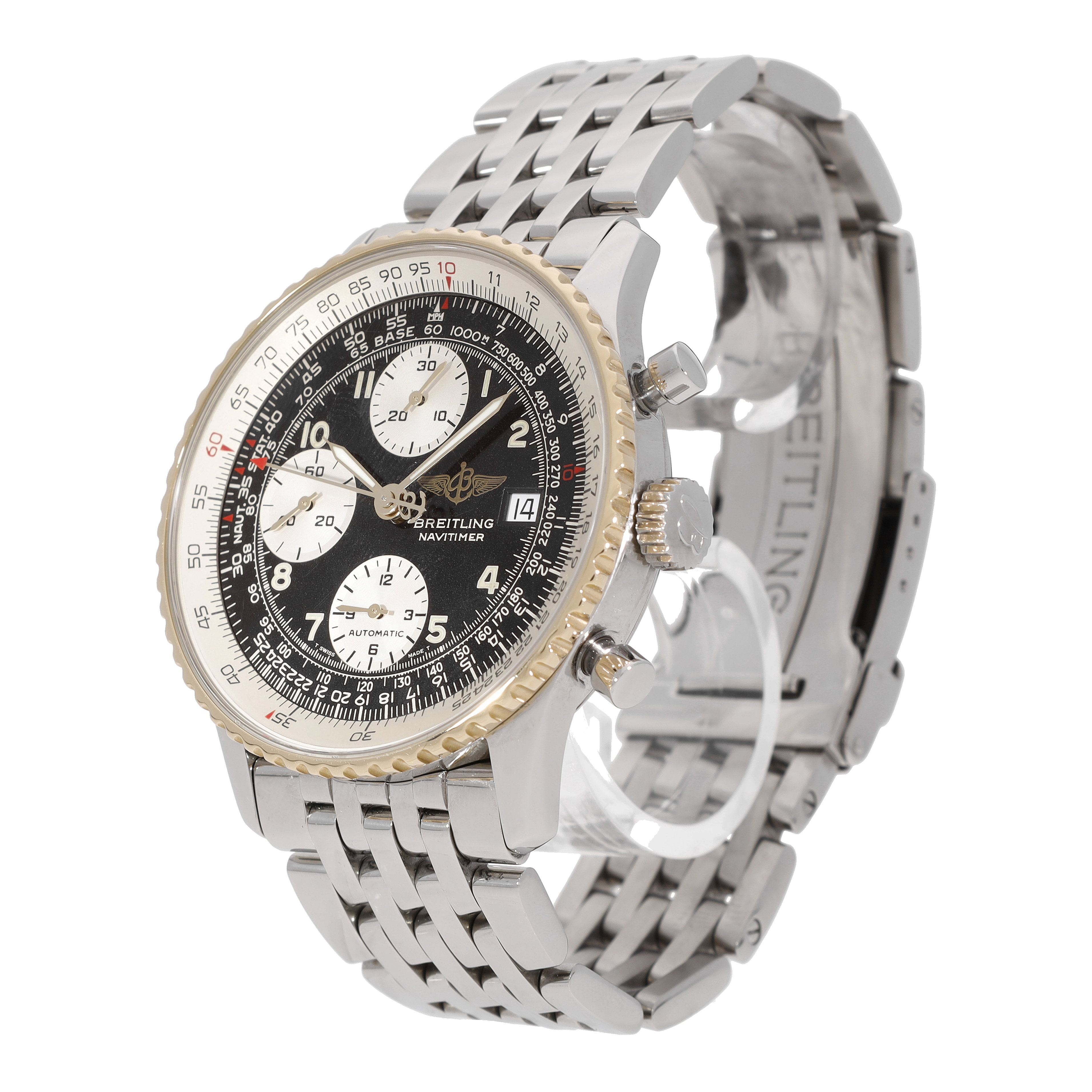 Breitling Navitimer A13022