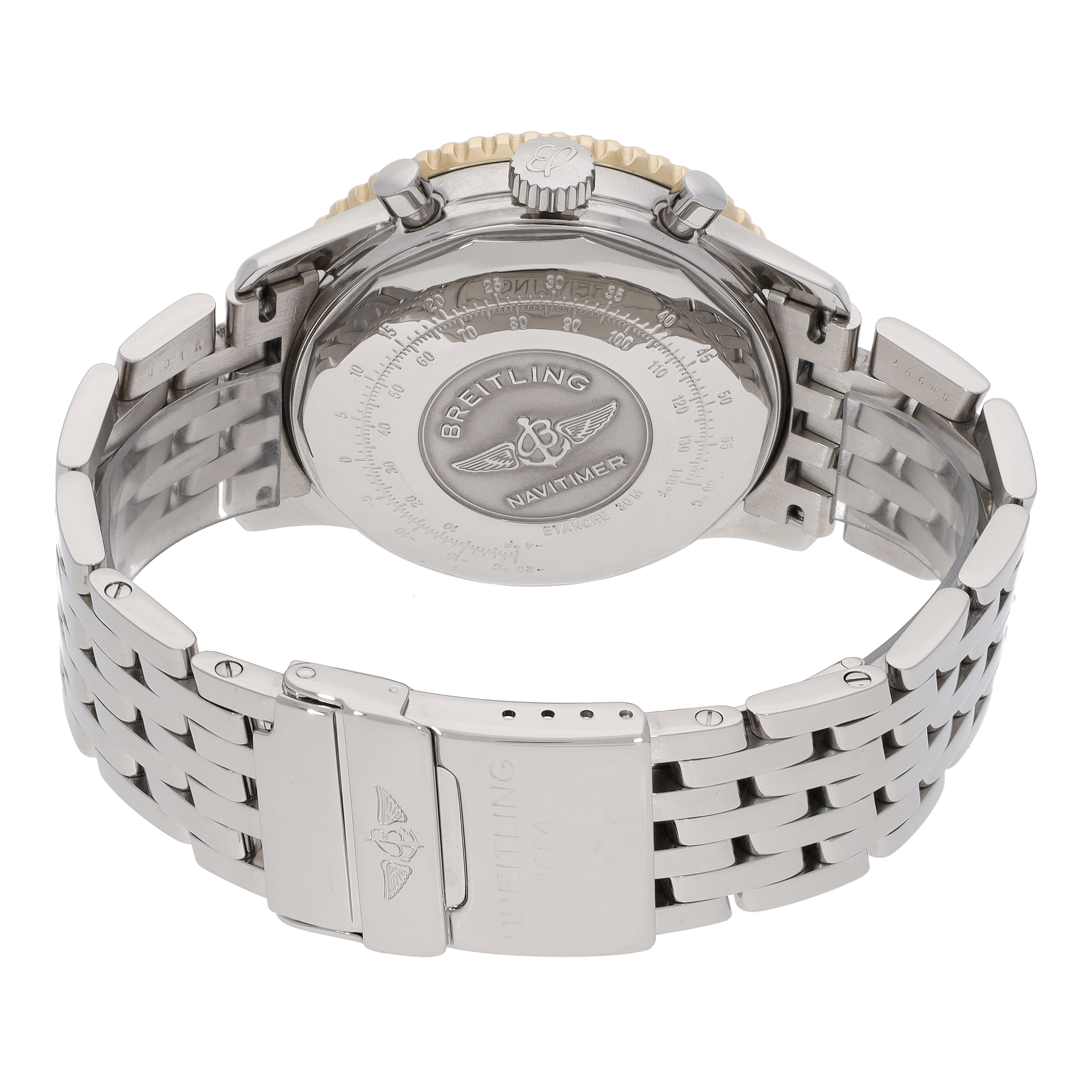 Breitling Navitimer A13022