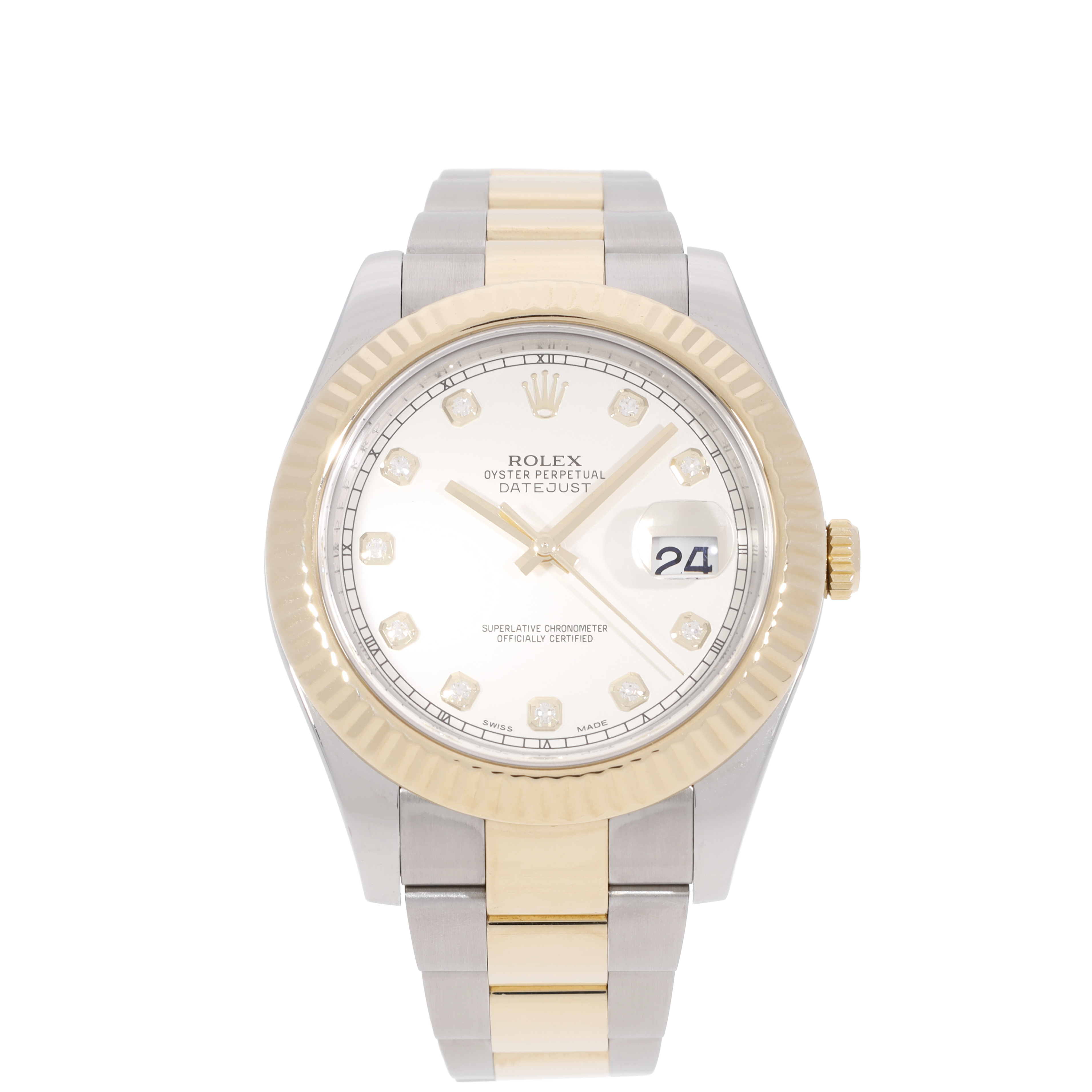 Rolex Datejust 116333