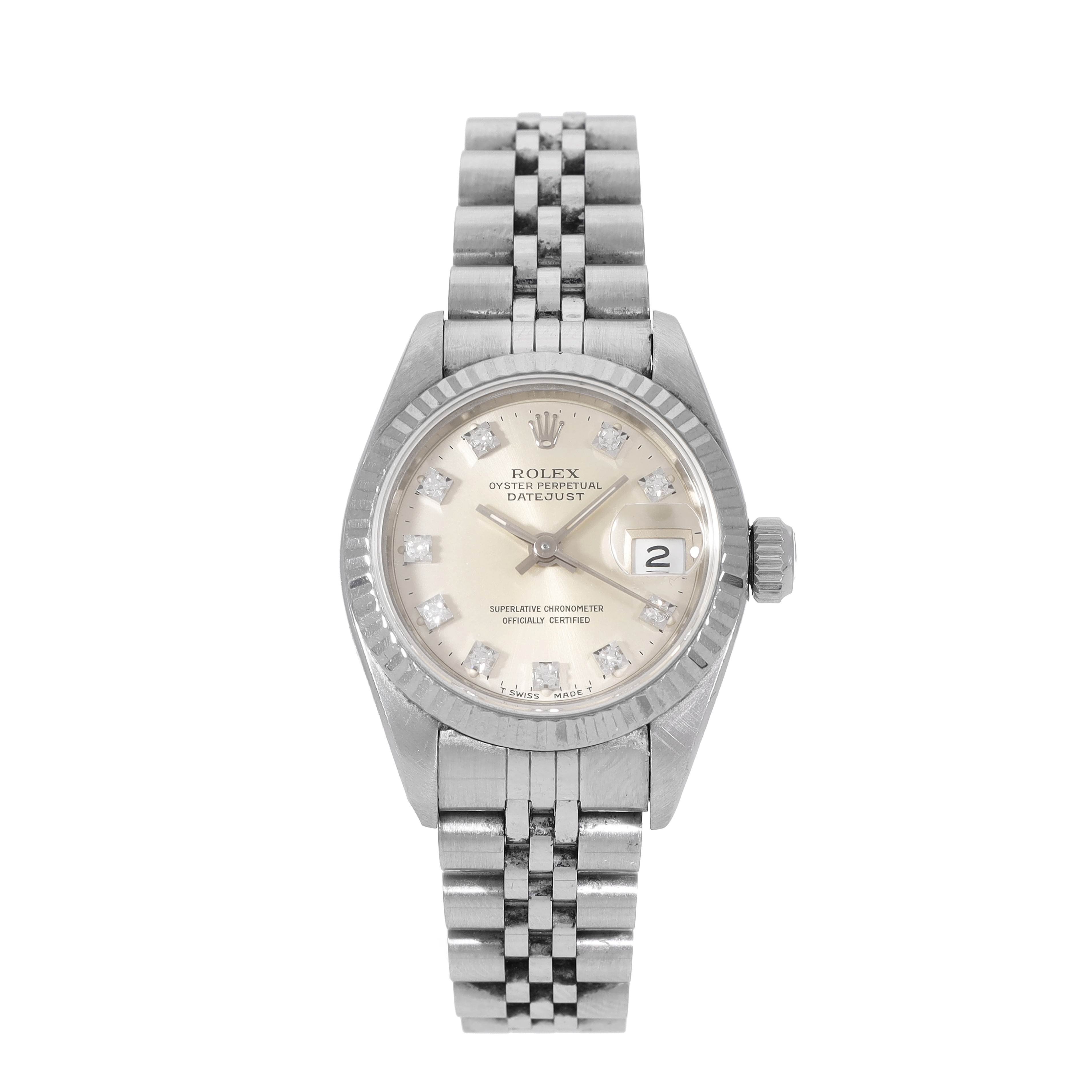 Rolex Datejust 69174