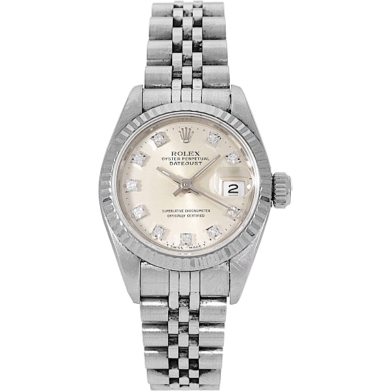 Rolex Datejust 69174 Rolex Datejust 69174