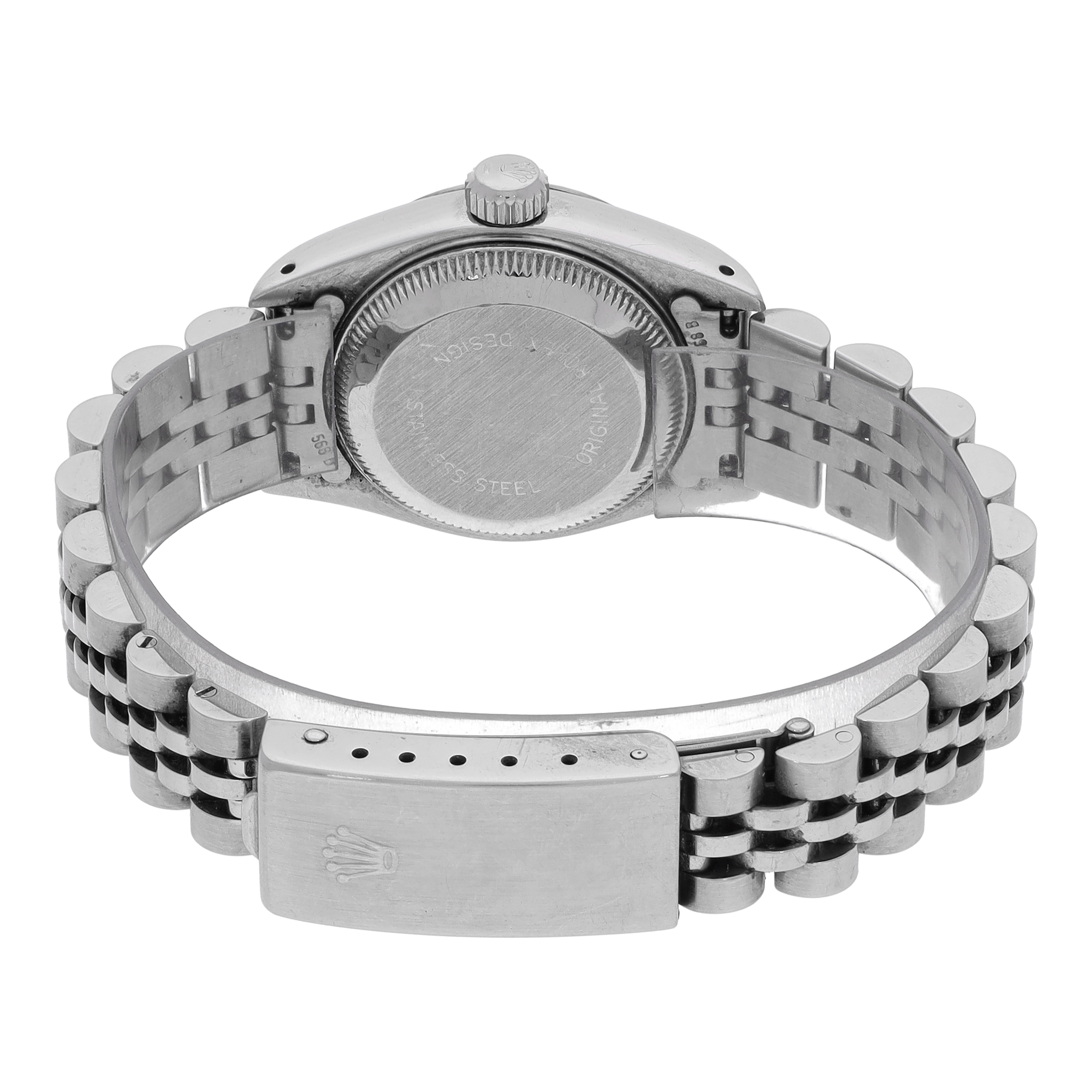 Rolex Datejust 69174