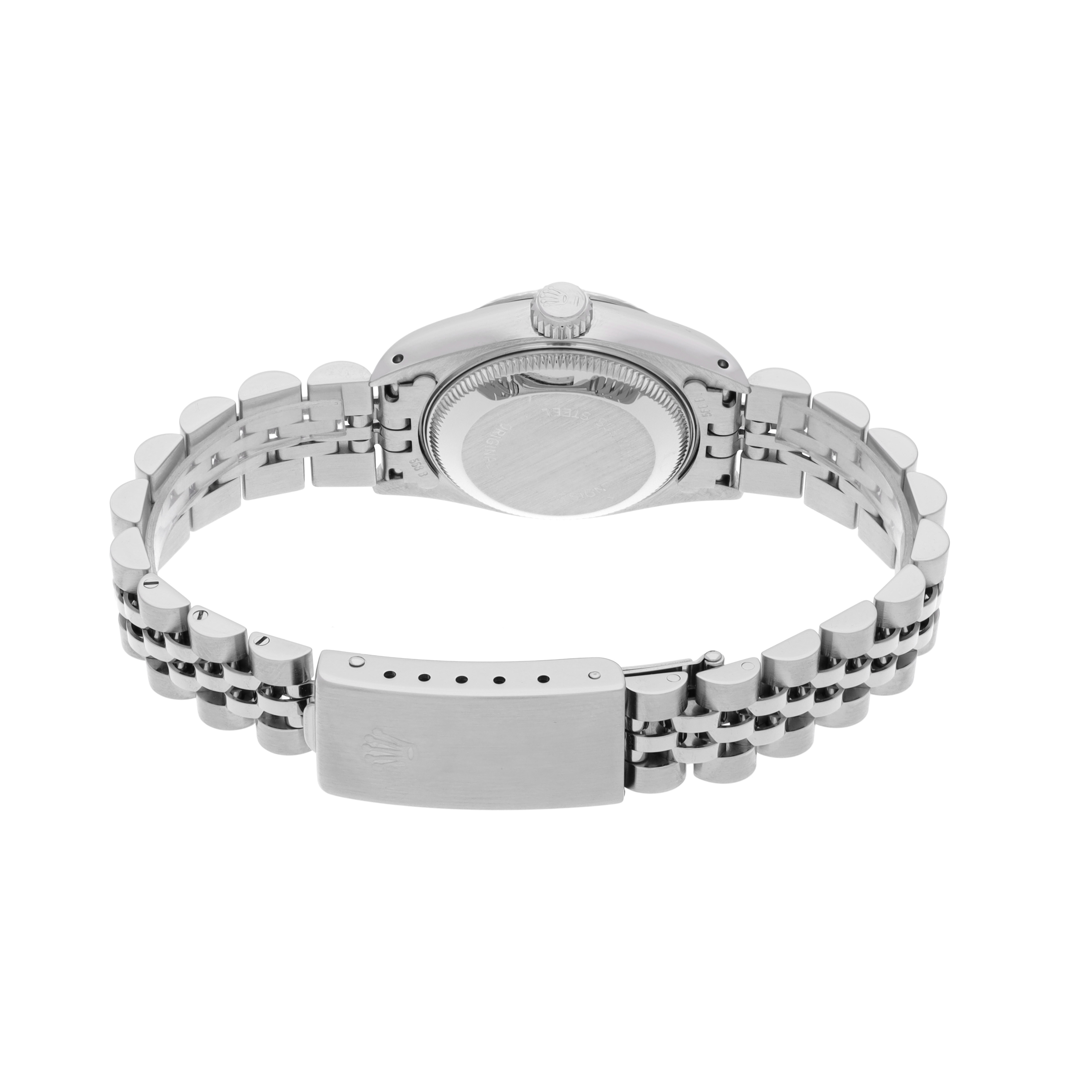 Rolex Datejust 69174