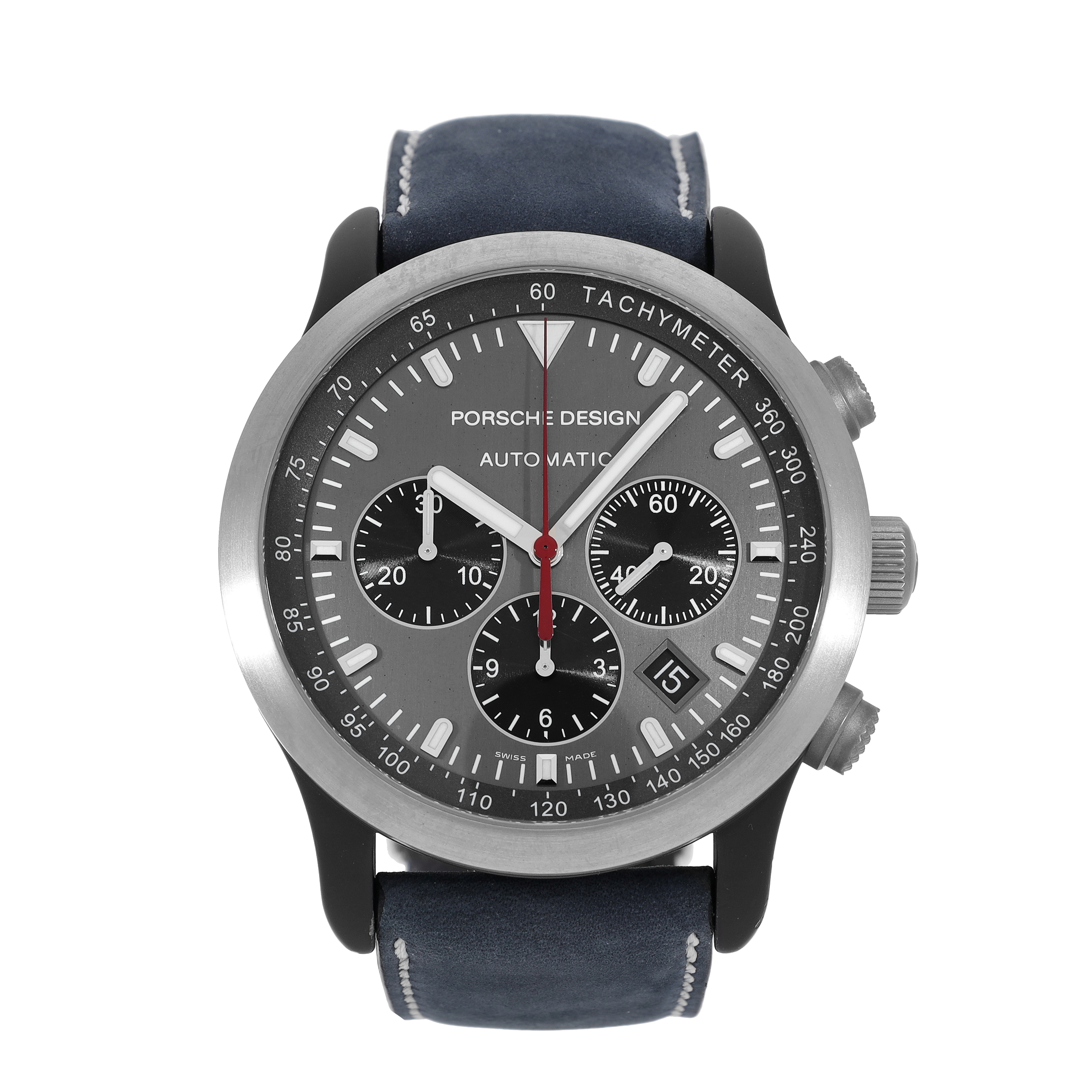 Porsche Design Dashboard 6612.14/1